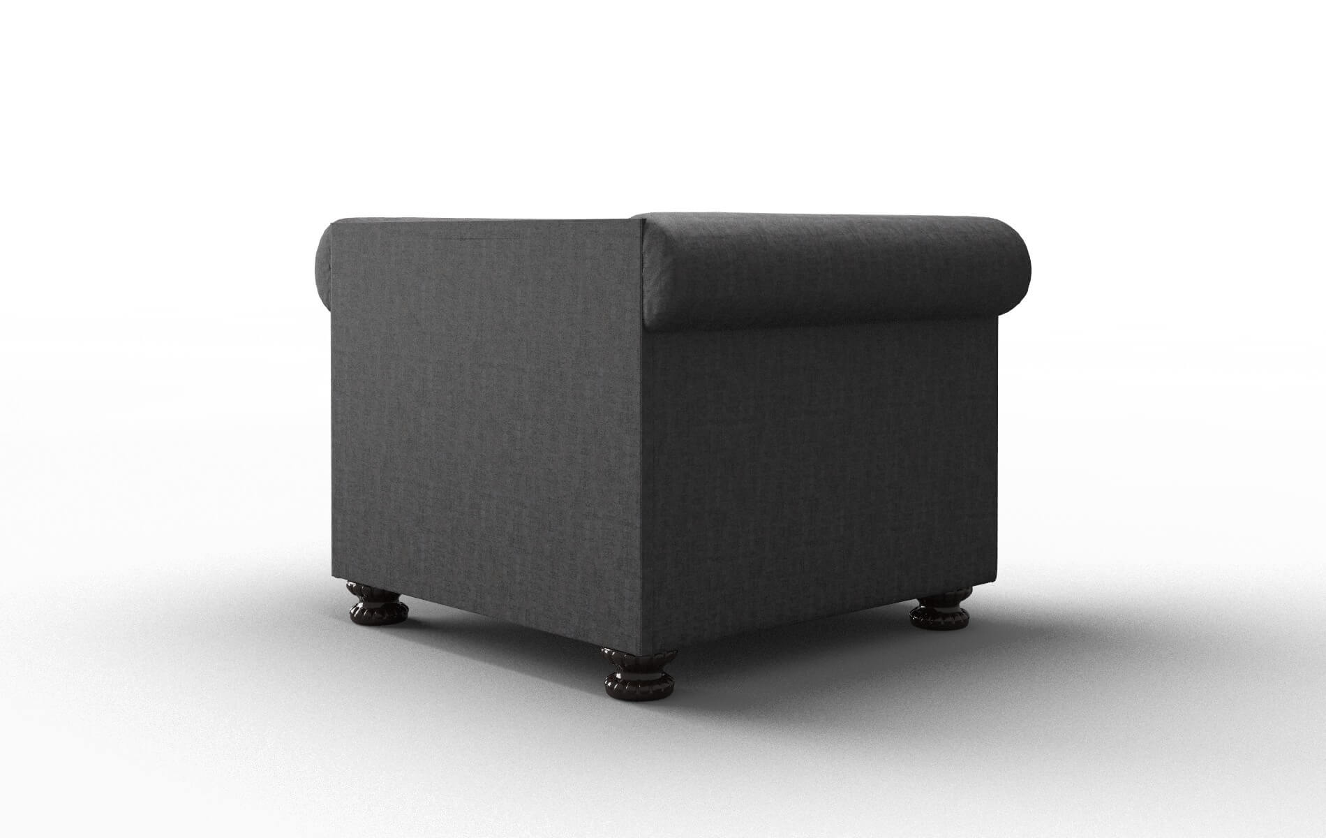 Athens Marcy Baltic Chair espresso legs 5