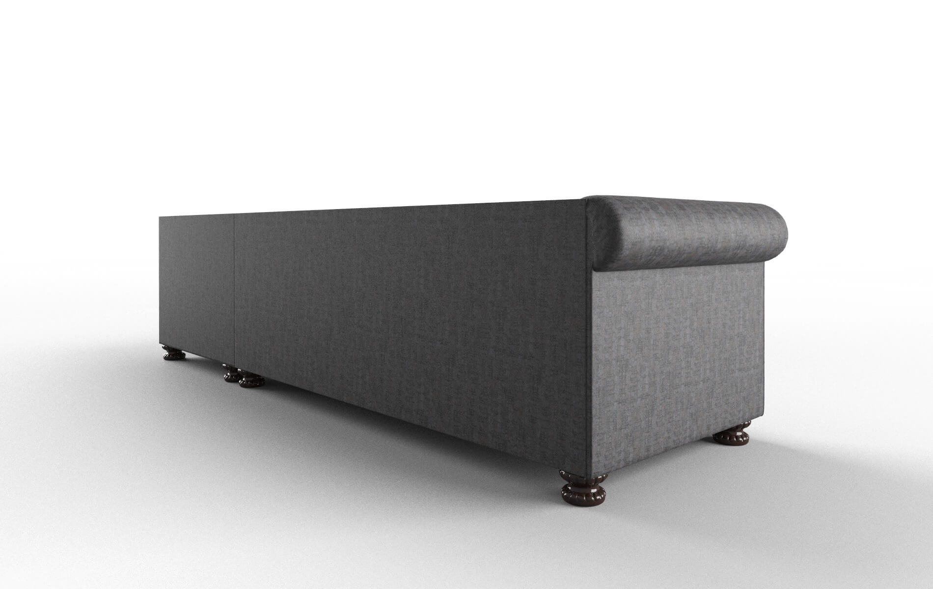 Athens Marcy Baltic Panel espresso legs 5