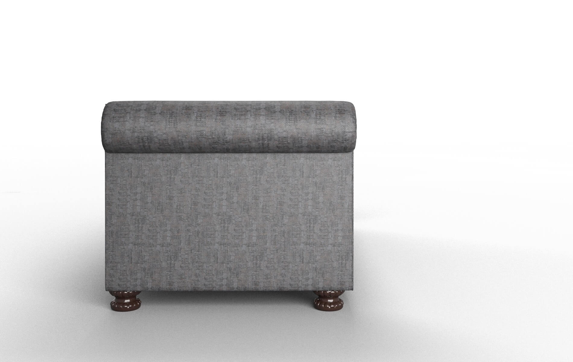 Athens Marcy Baltic Sofa espresso legs 3