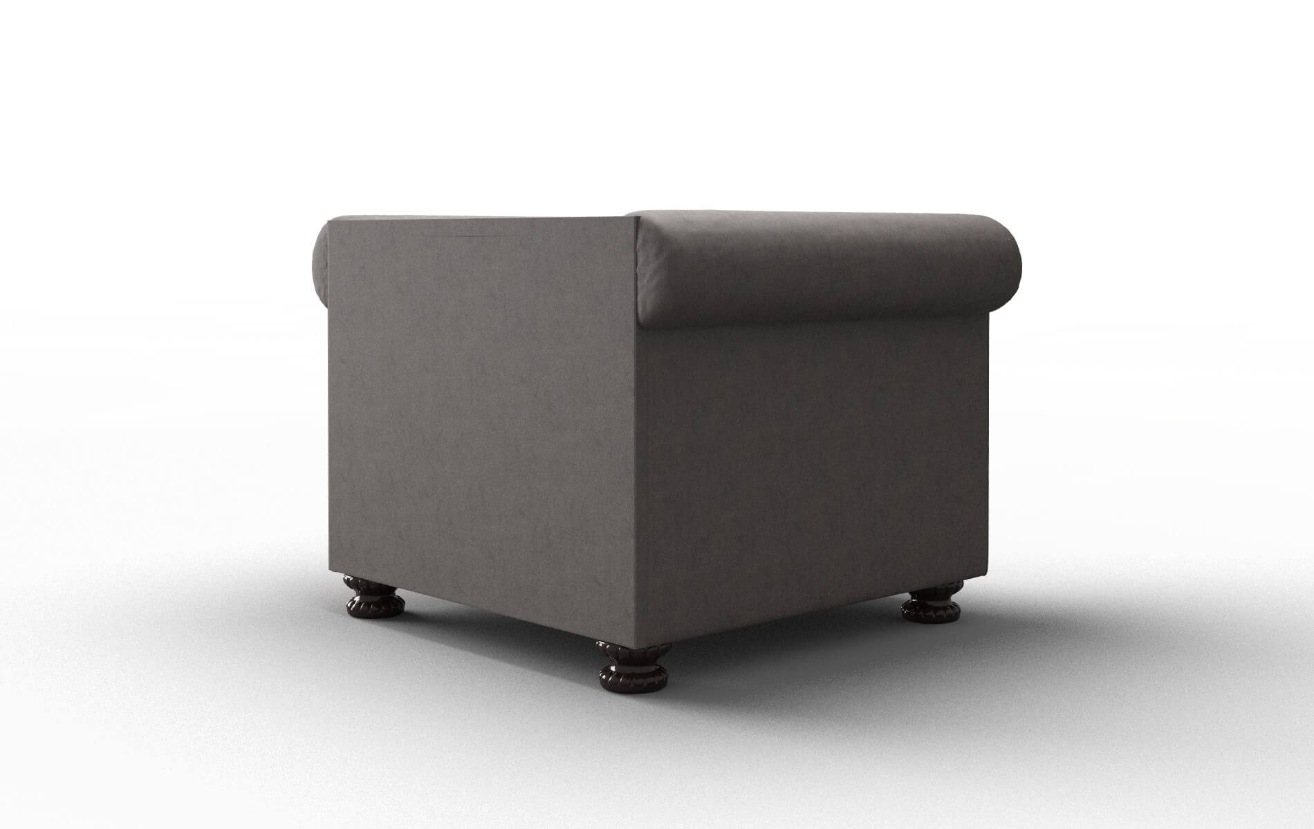 Athens Noble Otter Chair espresso legs 5