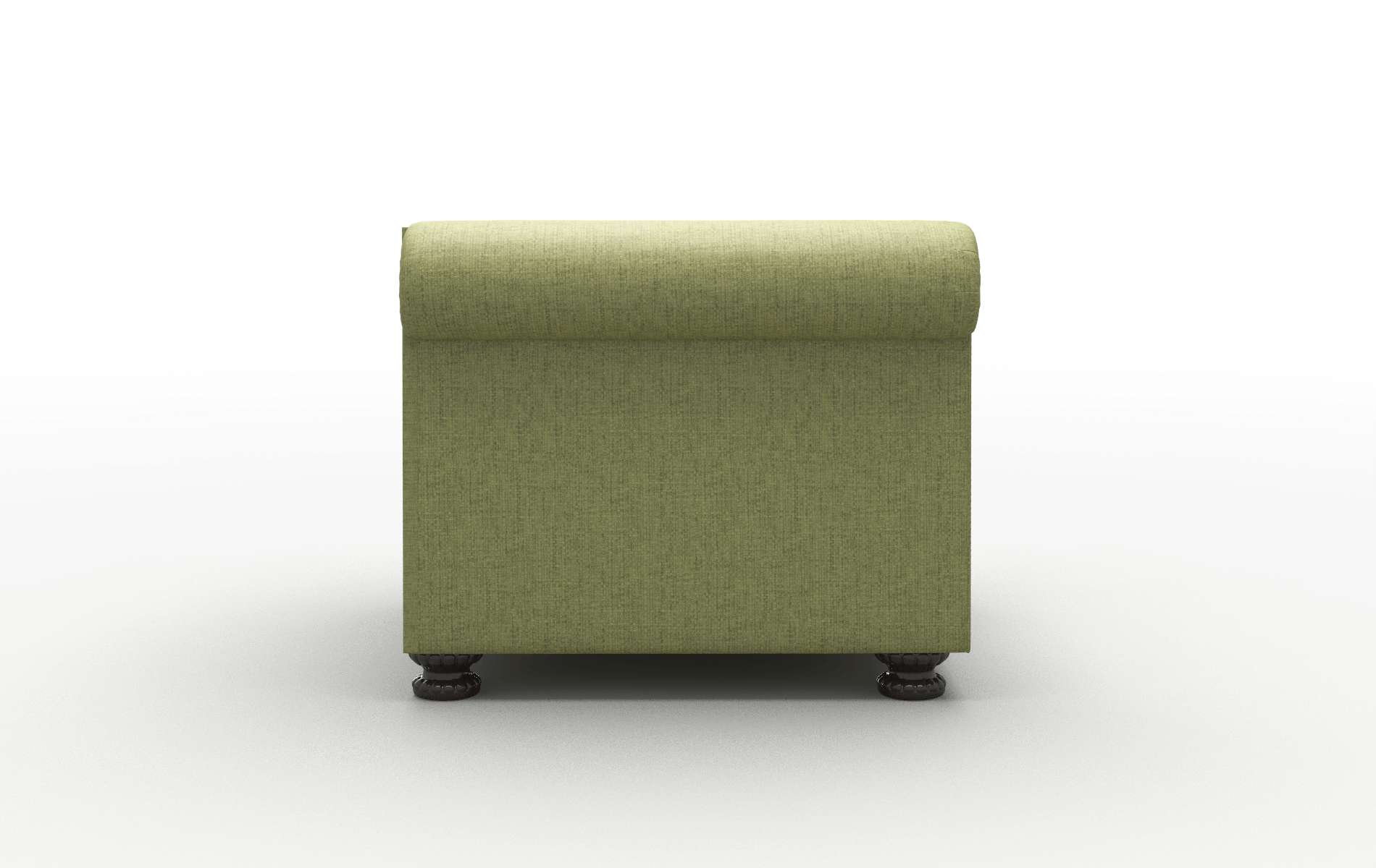 Athens Notion Appletini Chair espresso legs 3