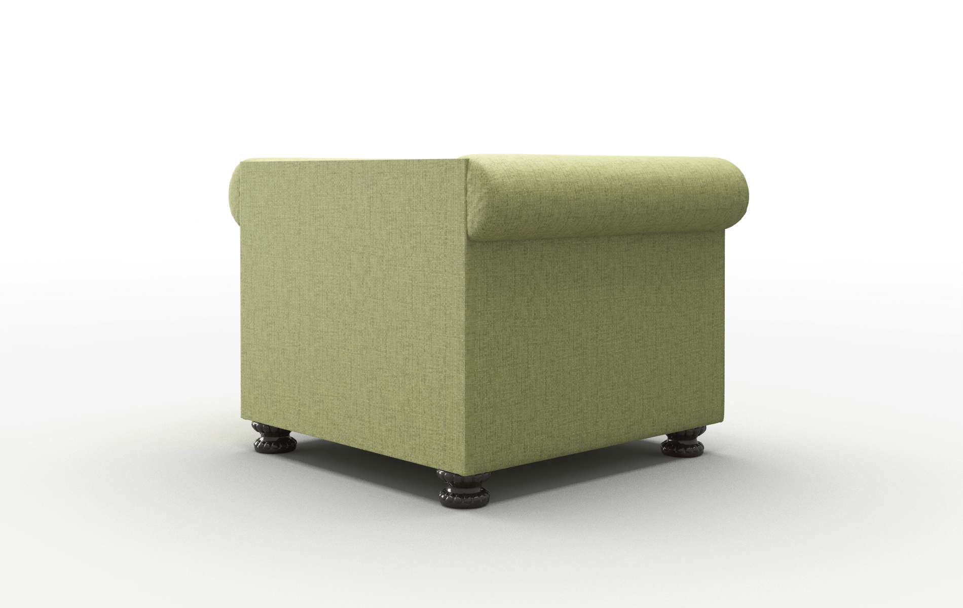 Athens Notion Appletini Chair espresso legs 5