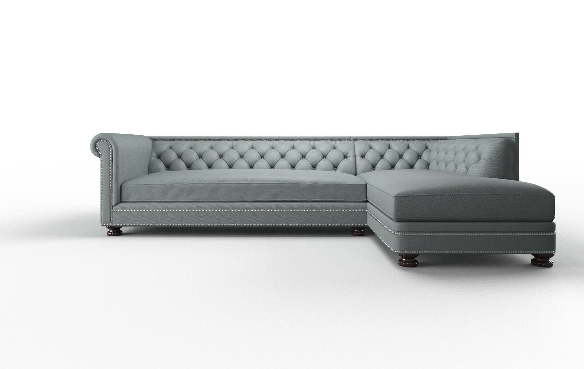 Athens Oakley baltic Panel Espresso Legs  1