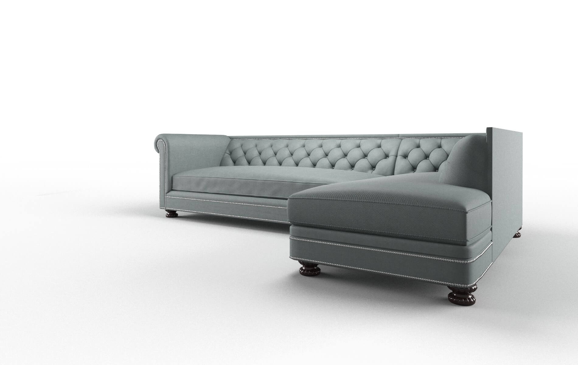 Athens Oakley Baltic Panel espresso legs 4