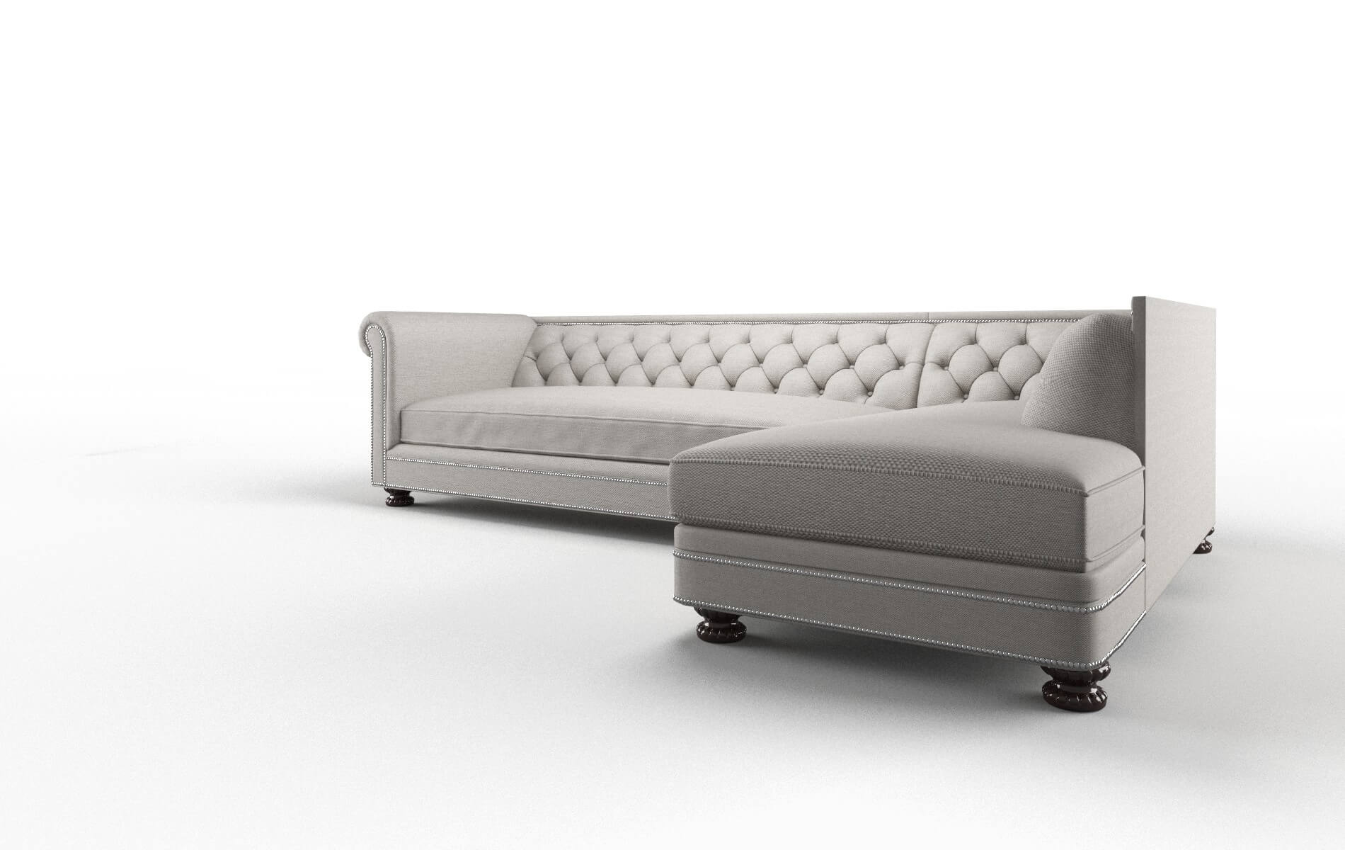 Athens Phoenix Sterling Panel espresso legs 4