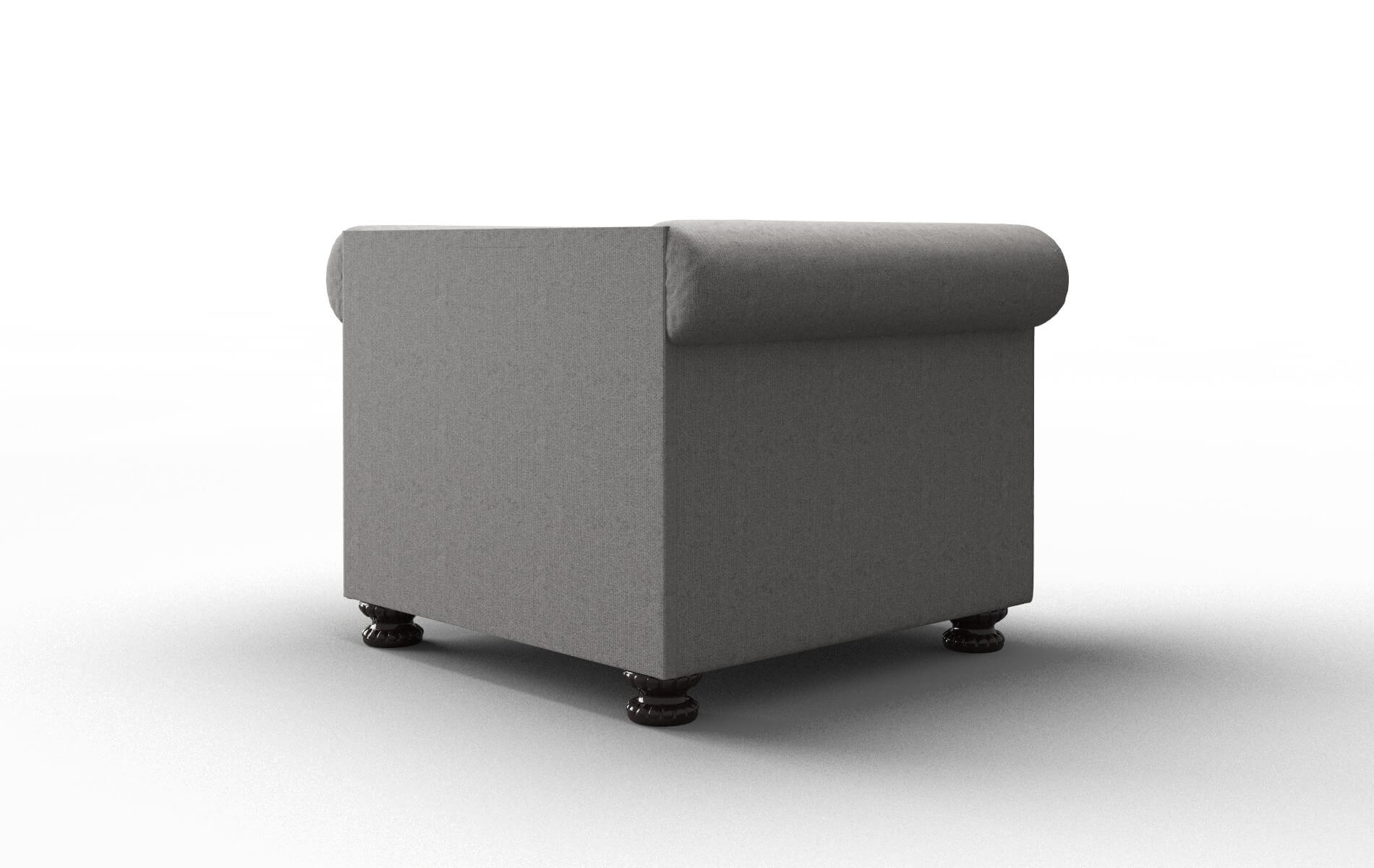 Athens Prime Ash Chair espresso legs 5