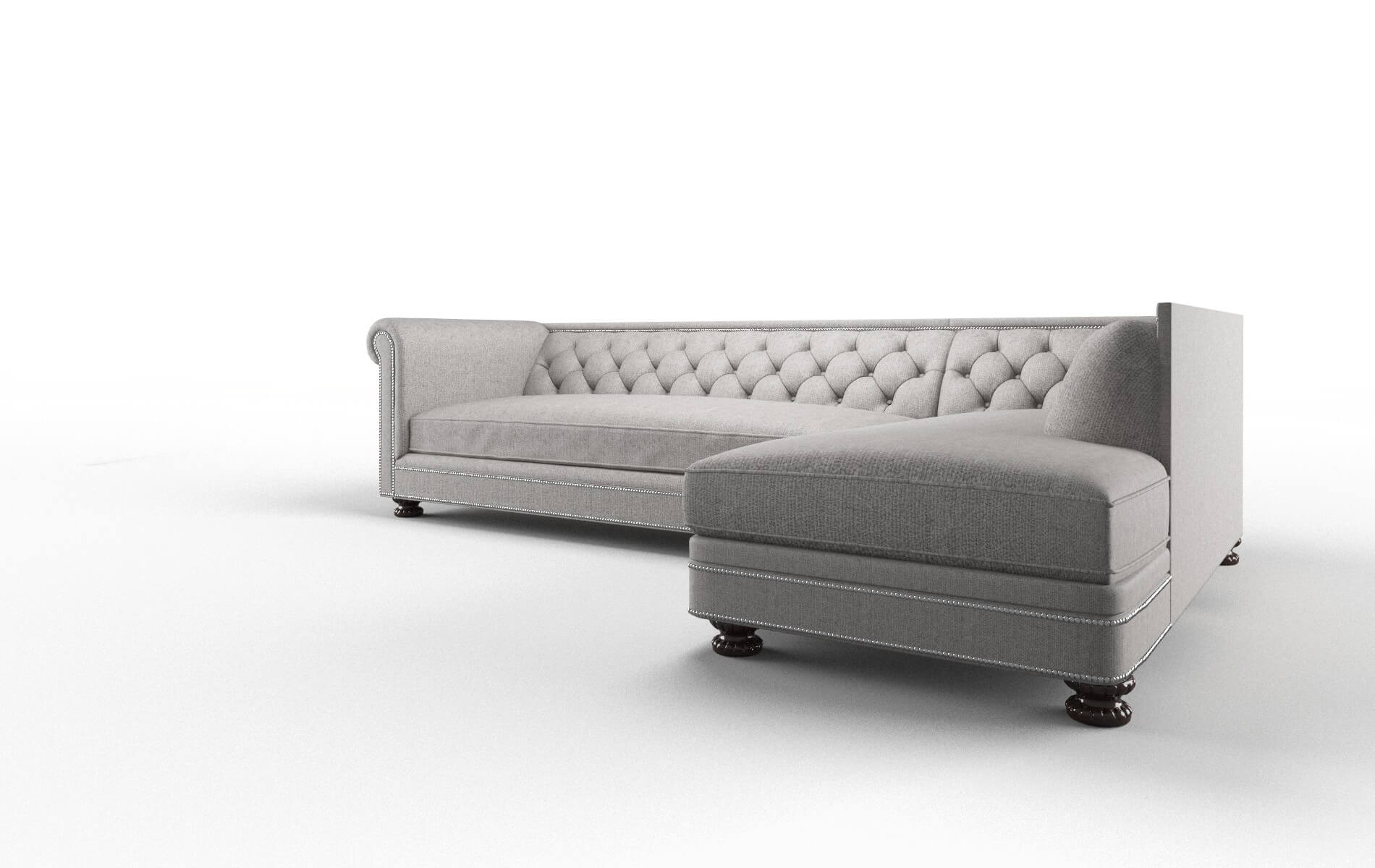 Athens Prime Ash Panel espresso legs 4