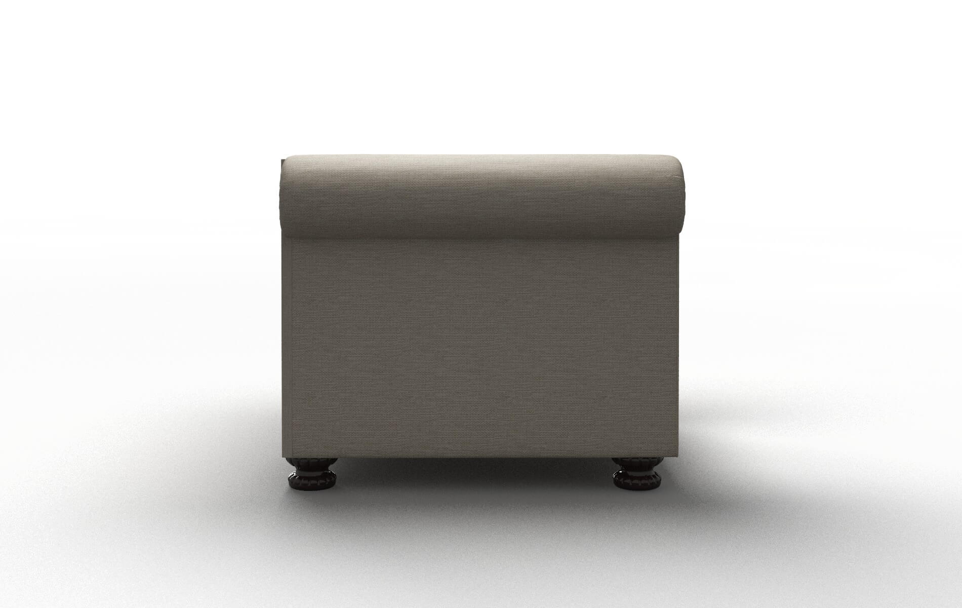 Athens Prime Dusk Chair espresso legs 3