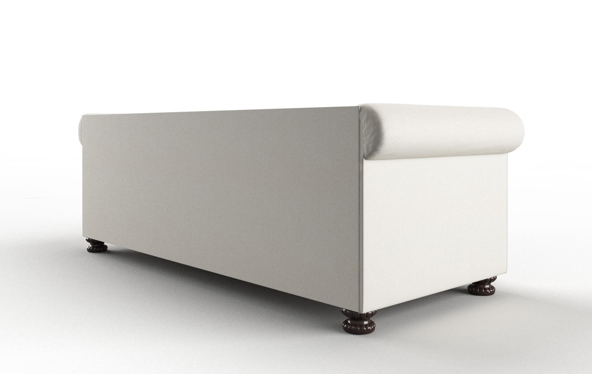 Athens R_prize Cream Sofa espresso legs 5