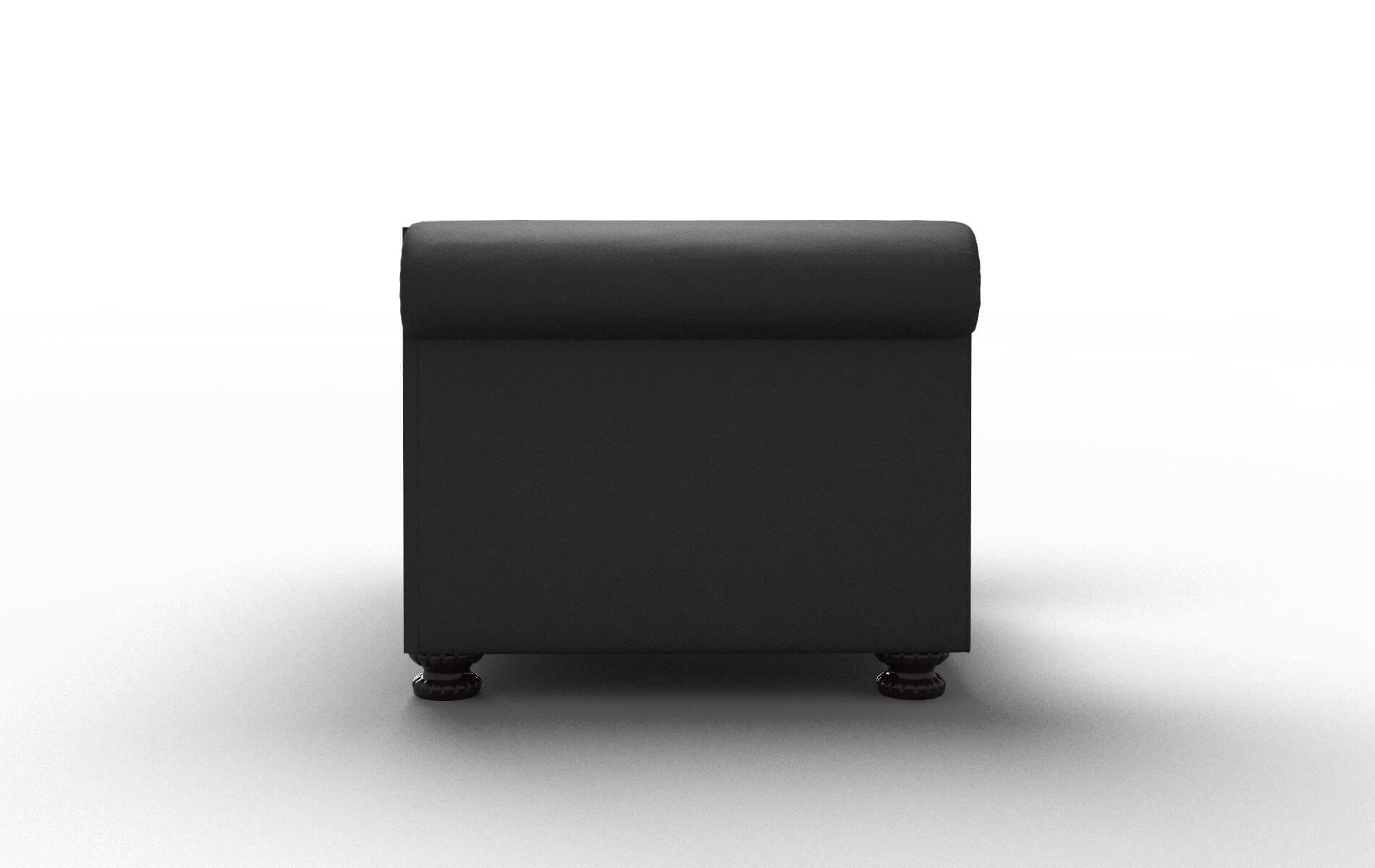 Athens Royale Eclipse Chair espresso legs 3