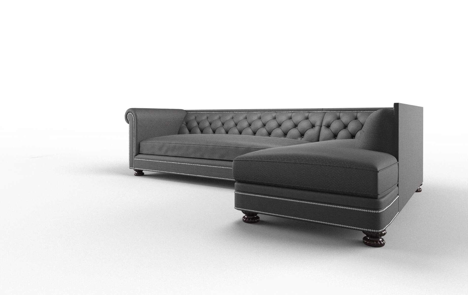 Athens Royale Eclipse Panel espresso legs 4