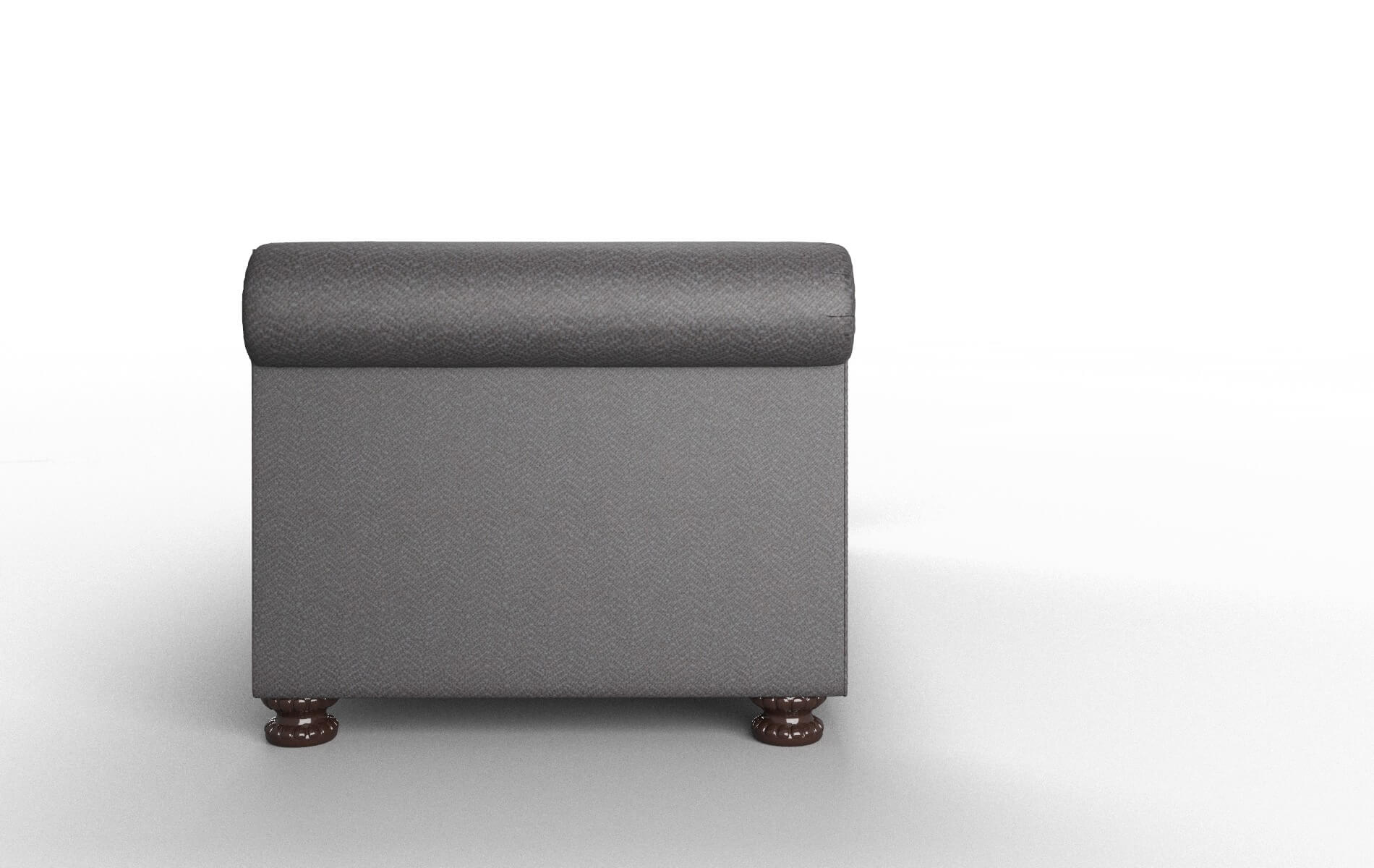 Athens Royale Eclipse Sofa espresso legs 3