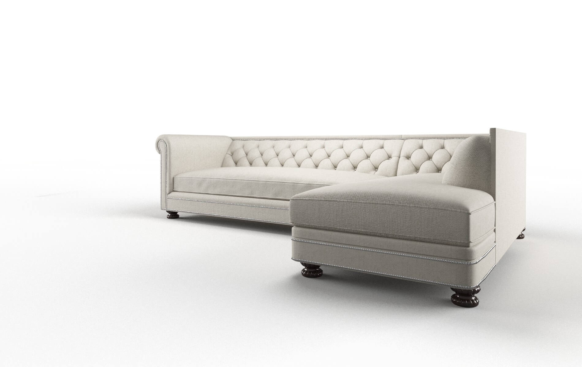 Athens Terrain Natural Panel espresso legs 4