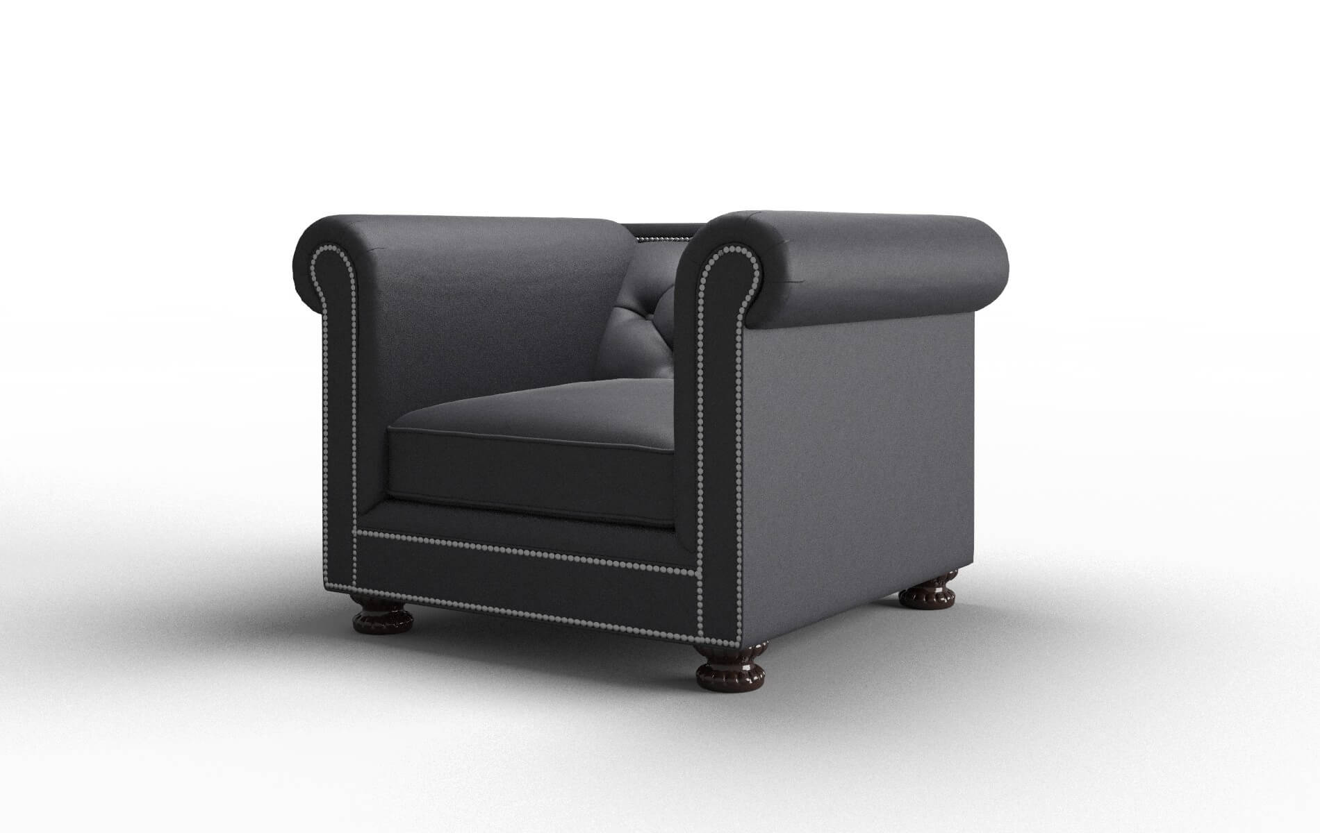 Athens Urban_d Eclipse Chair espresso legs 4