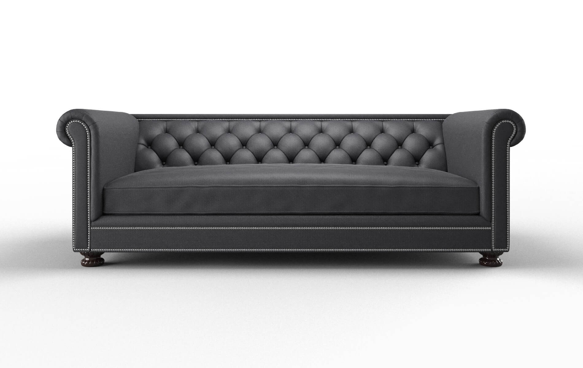 Athens Urban_d Eclipse Sofa espresso legs 1