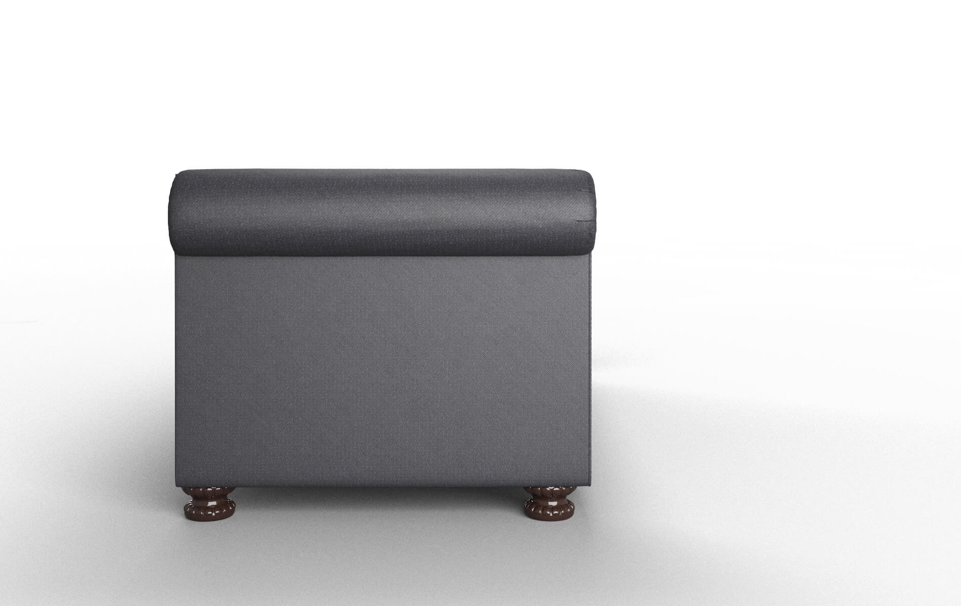 Athens Urban_d Eclipse Sofa espresso legs 3