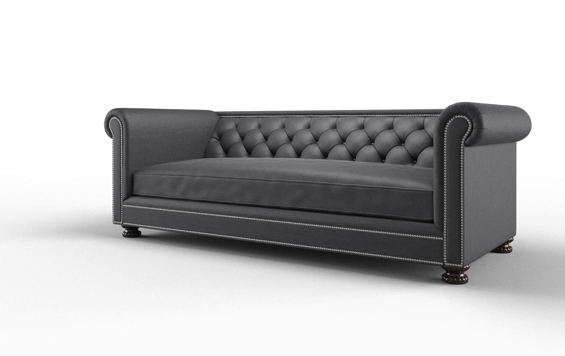Athens Urban_d Eclipse Sofa espresso legs 4