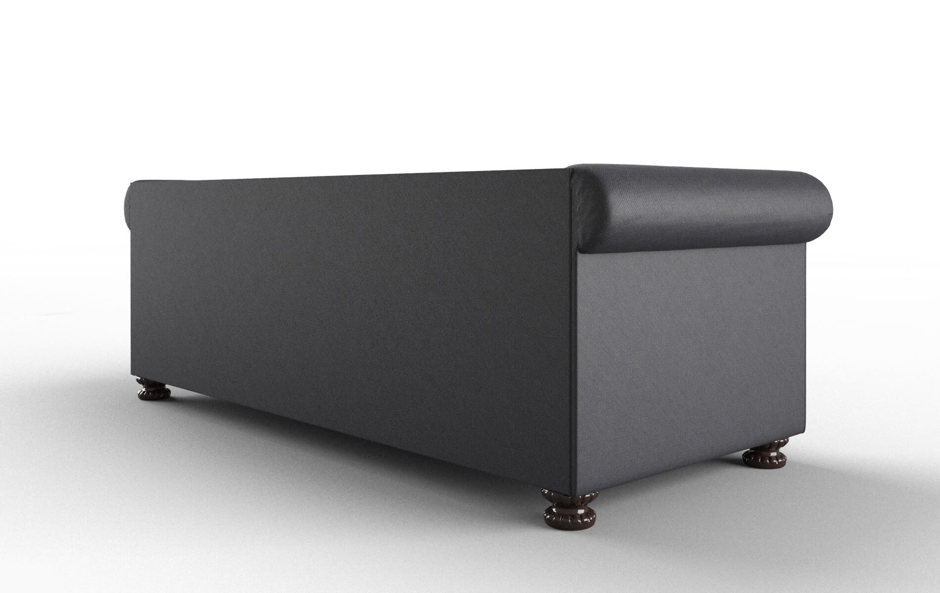 Athens Urban_d Eclipse Sofa espresso legs 5