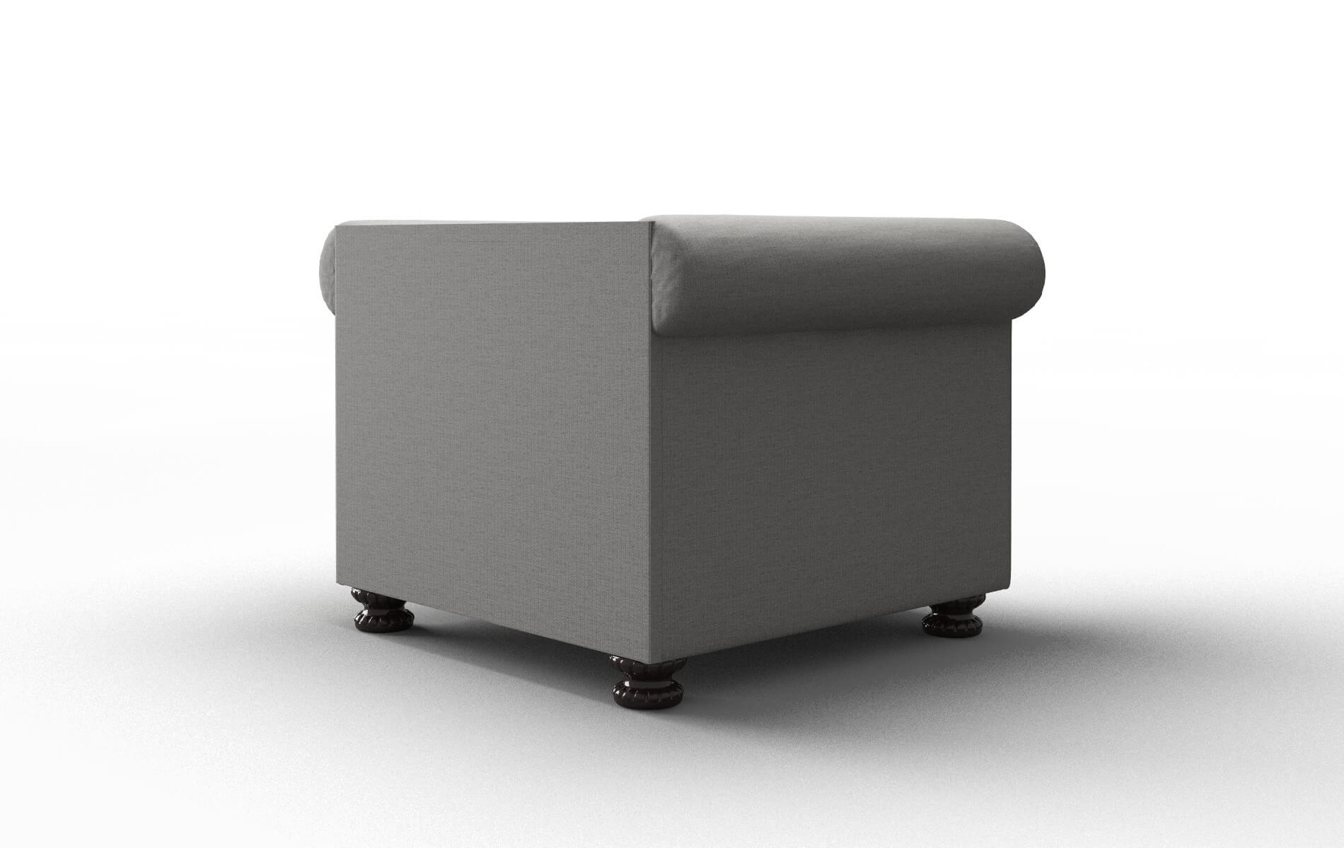 Athens Urban_d Pepper Chair espresso legs 5