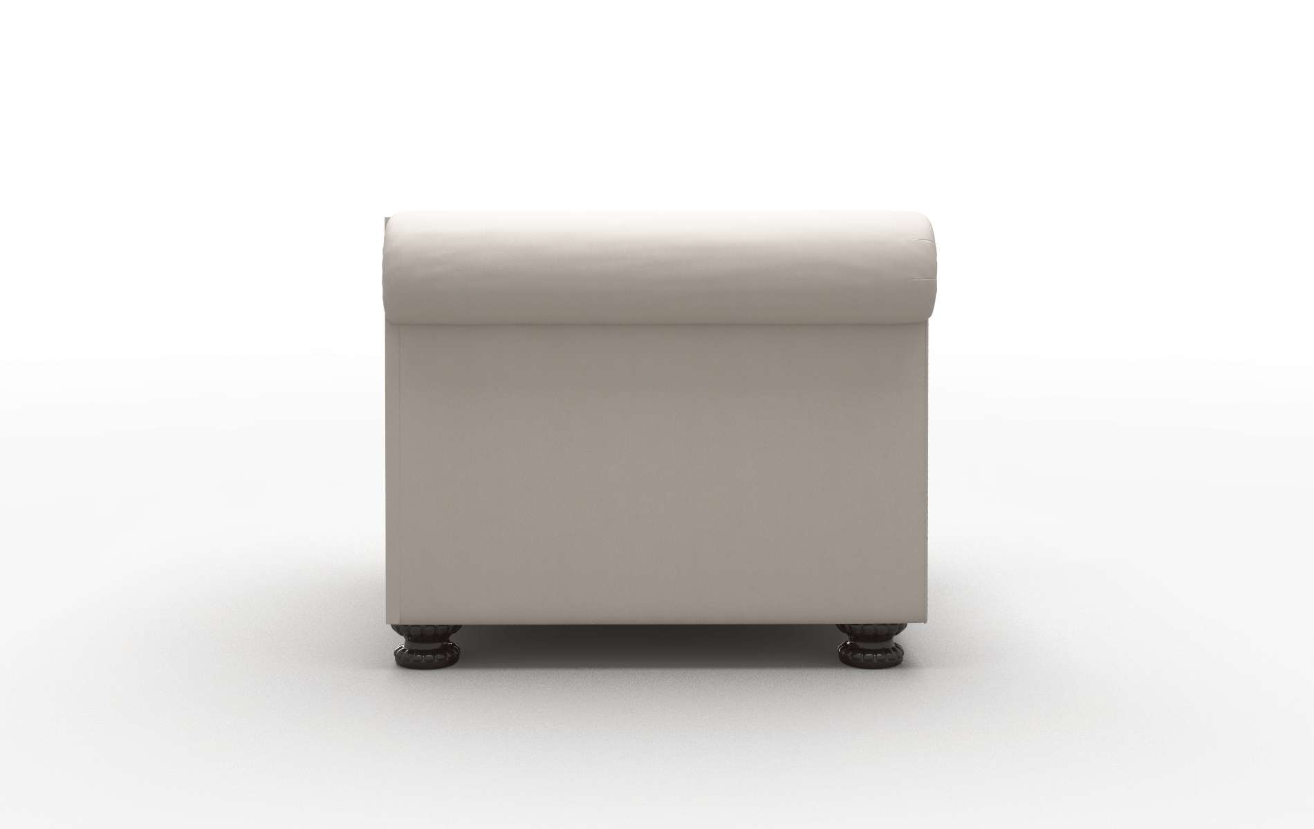 Athens Urban_d Snow Chair espresso legs 3