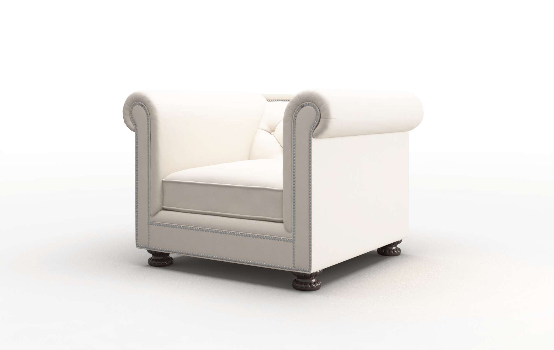 Athens Urban_d Snow Chair espresso legs 4