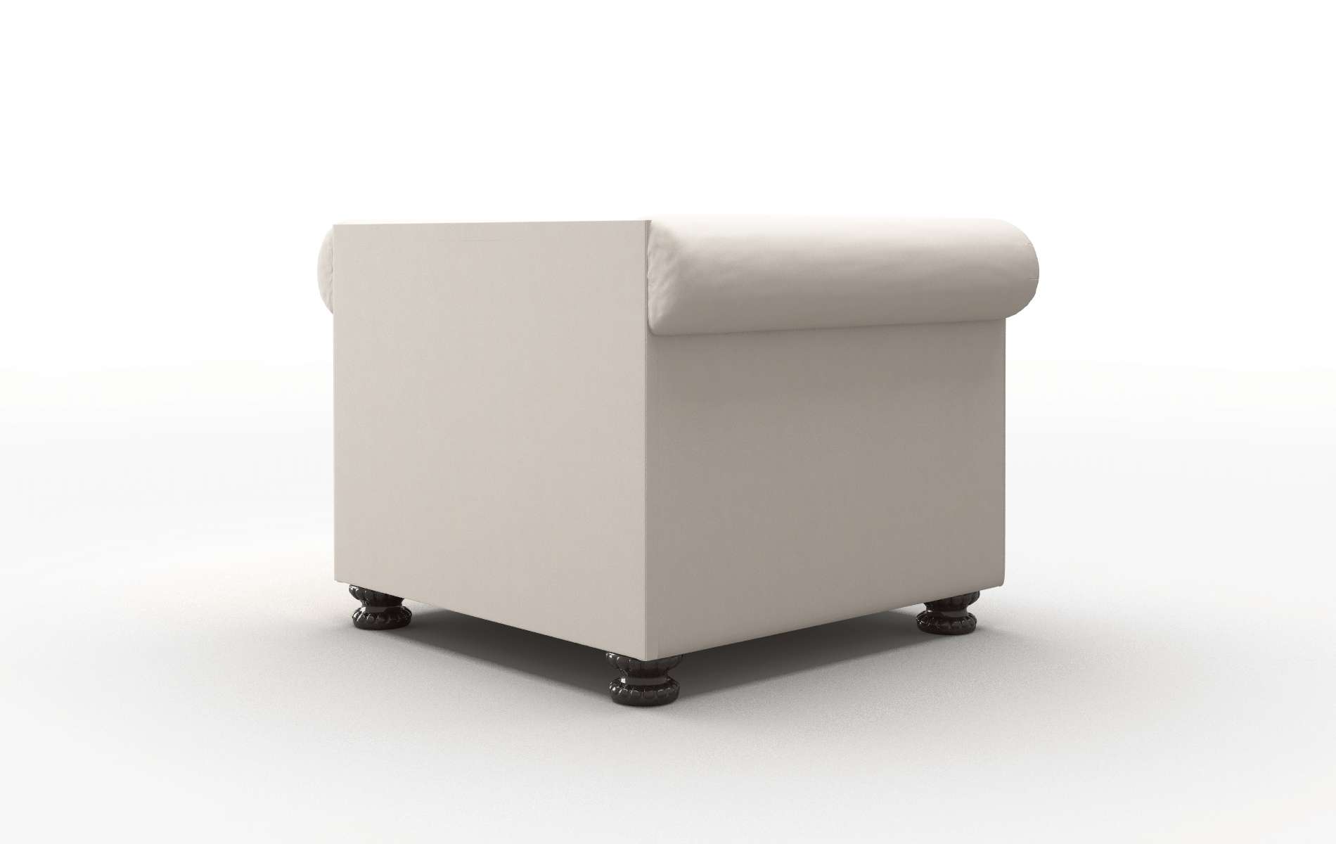 Athens Urban_d Snow Chair espresso legs 5