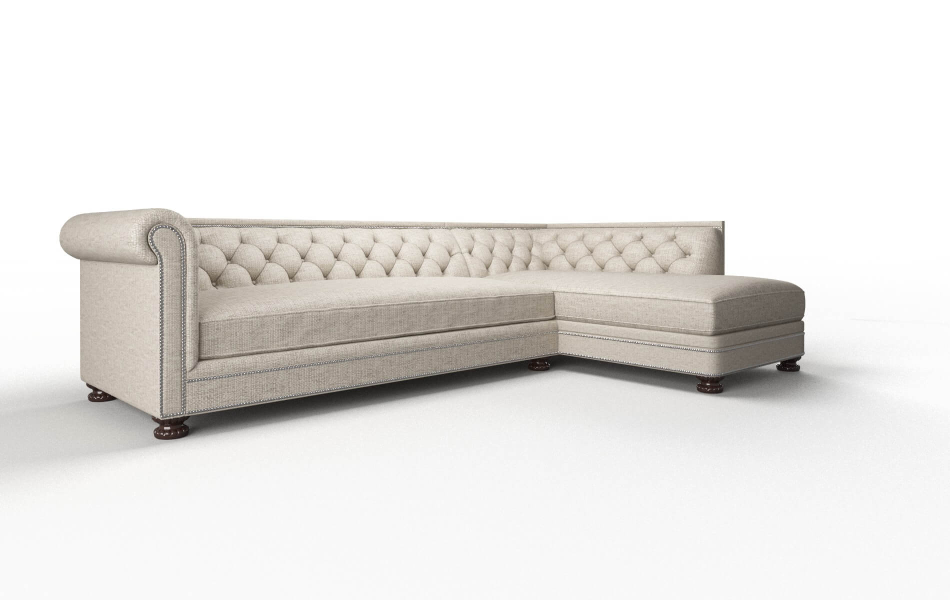 Athens Urban_d Steel Panel espresso legs 2