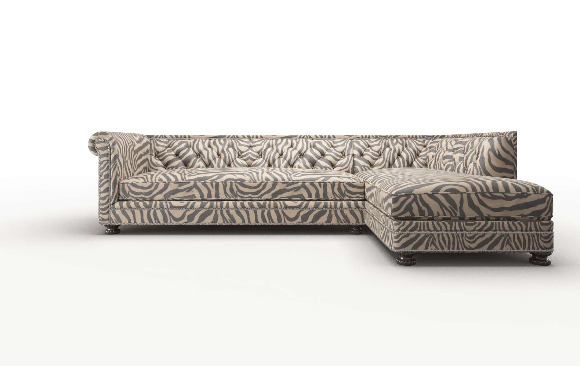 Athens Zambia coffee Panel Espresso Legs  1