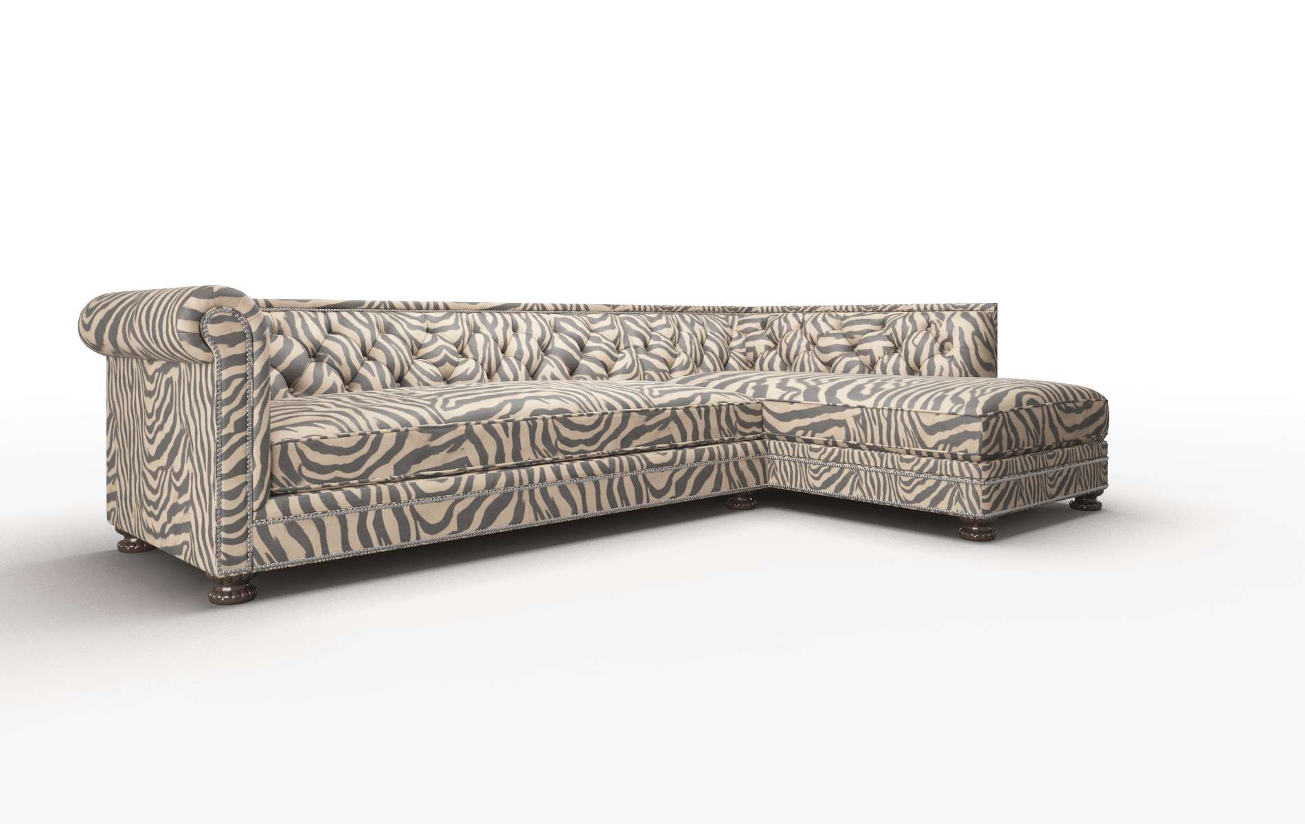 Athens Zambia Coffee Panel espresso legs 2