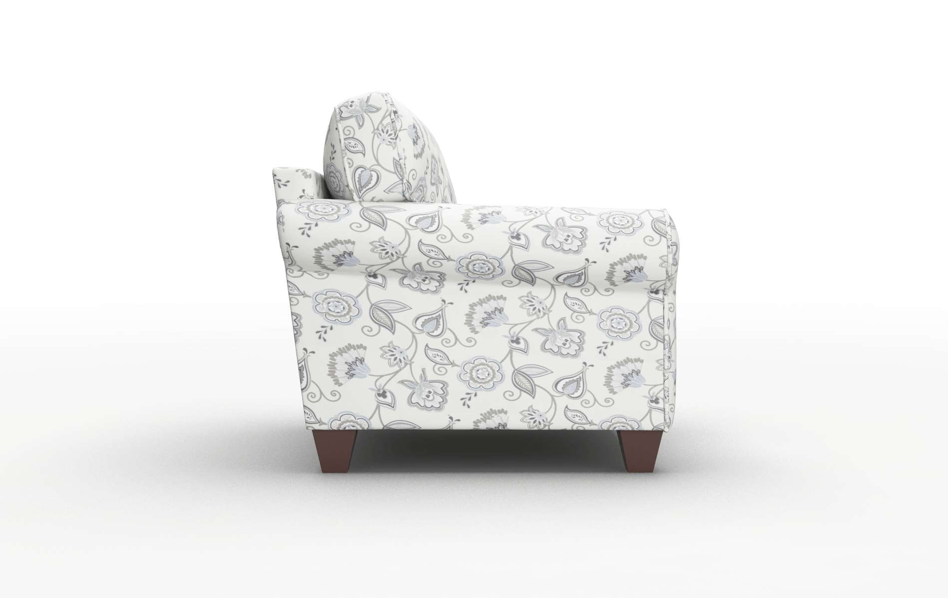 Augusta Avignon Sky Chair espresso legs 3