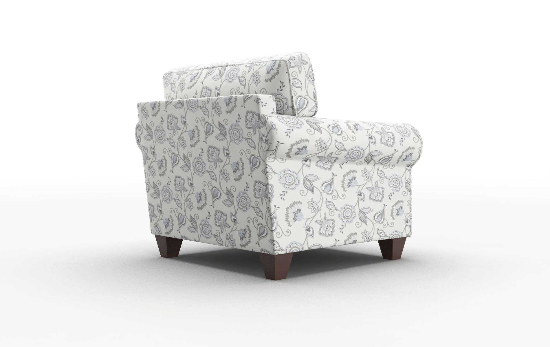 Augusta Avignon Sky Chair espresso legs 5