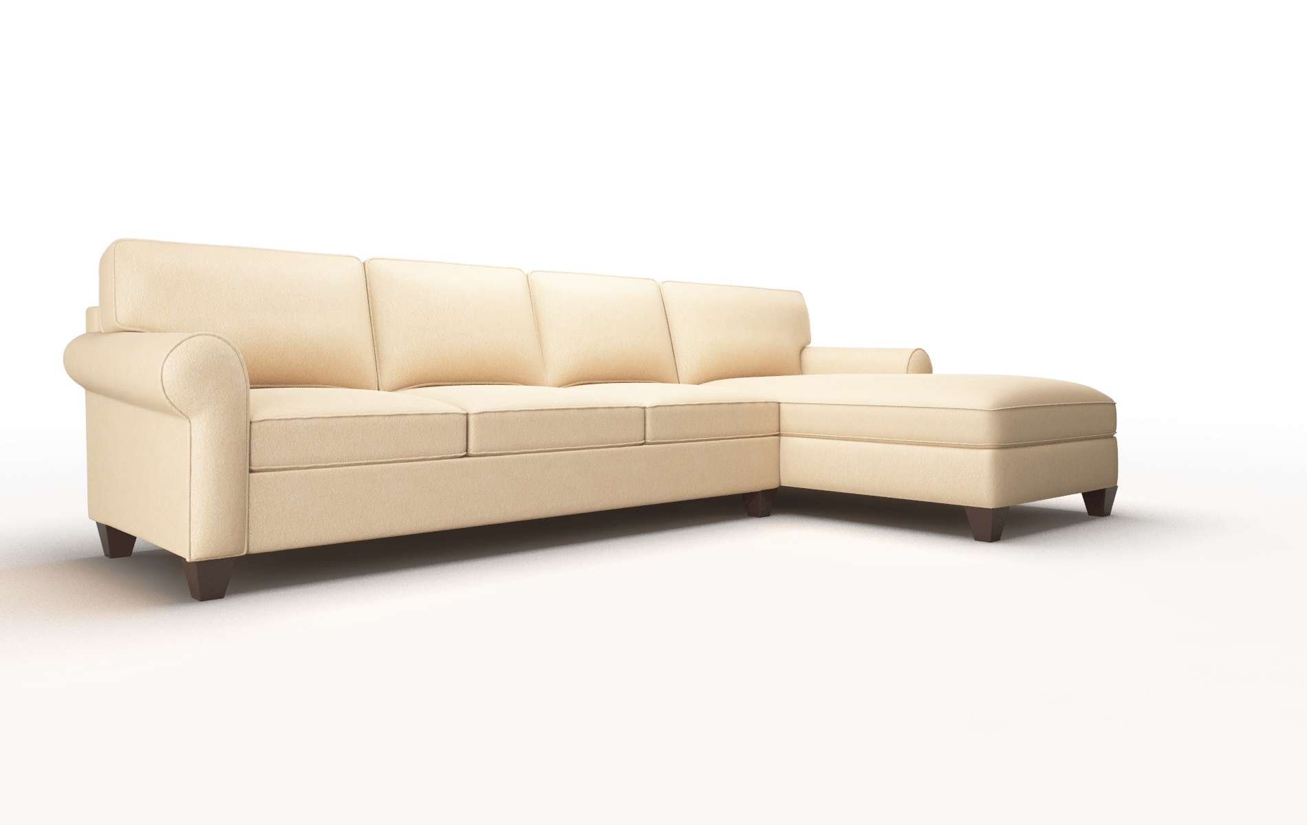 Augusta Bella Coffee Panel espresso legs 2