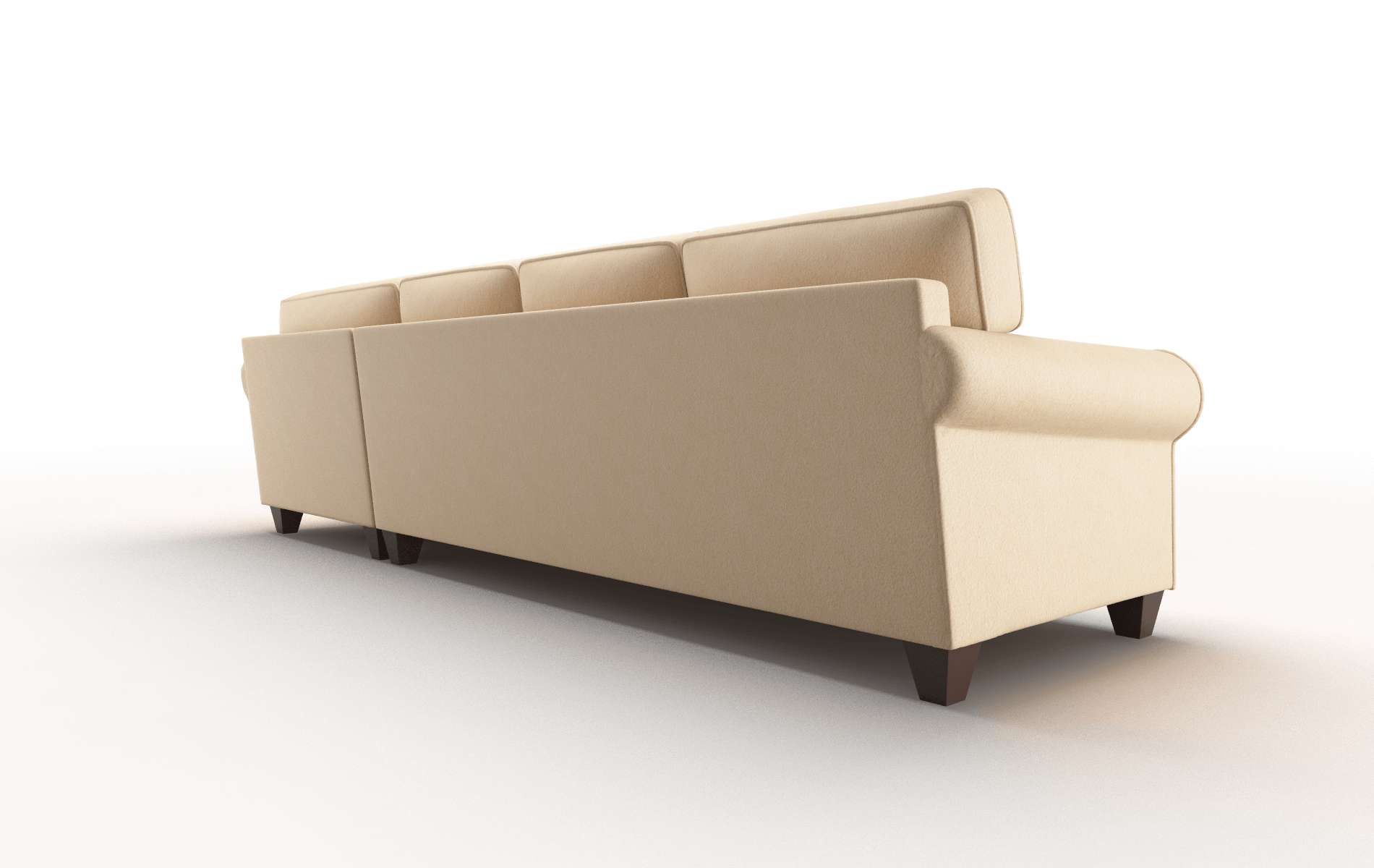 Augusta Bella Coffee Panel espresso legs 5