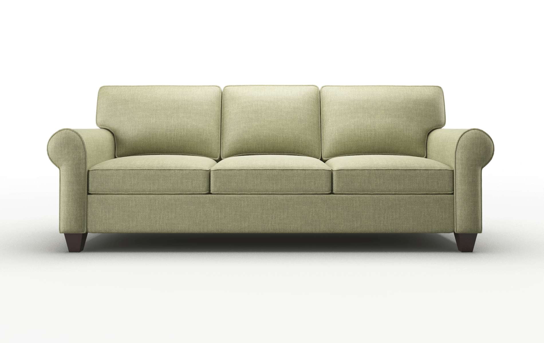 Augusta Dream_d forest Sofa Espresso Legs  1