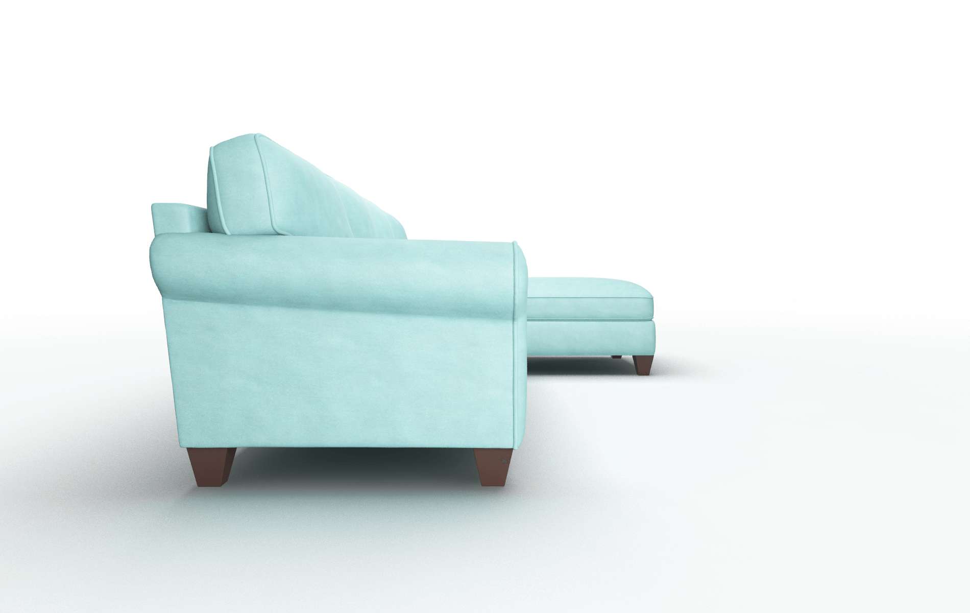 Augusta Dream_d French_blue Panel espresso legs 3