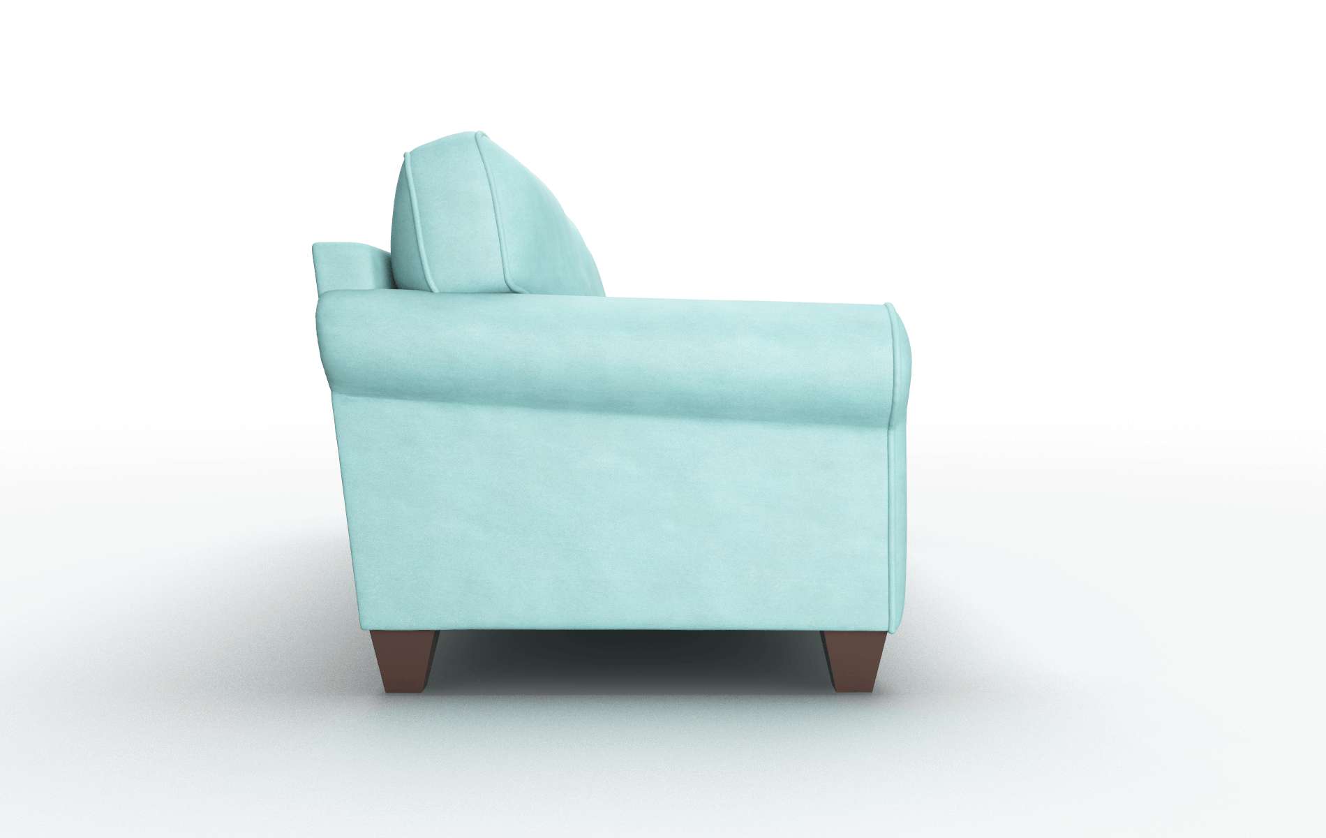 Augusta Dream_d French_blue Sofa espresso legs 3