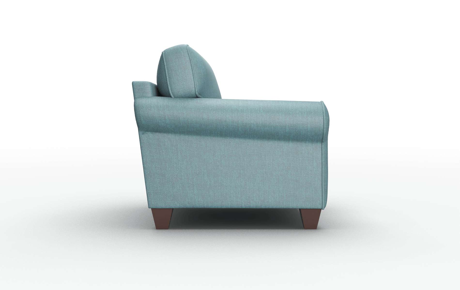 Augusta Elliot Eclipse Chair espresso legs 3