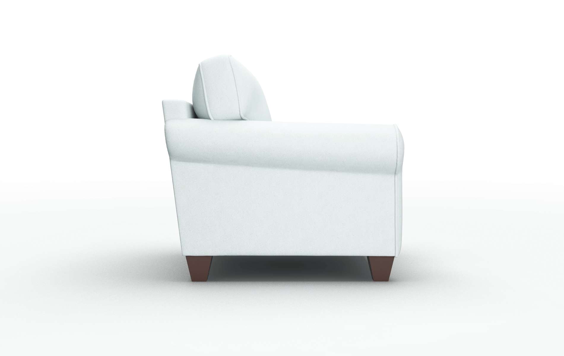 Augusta Elliot Spa Chair espresso legs 3