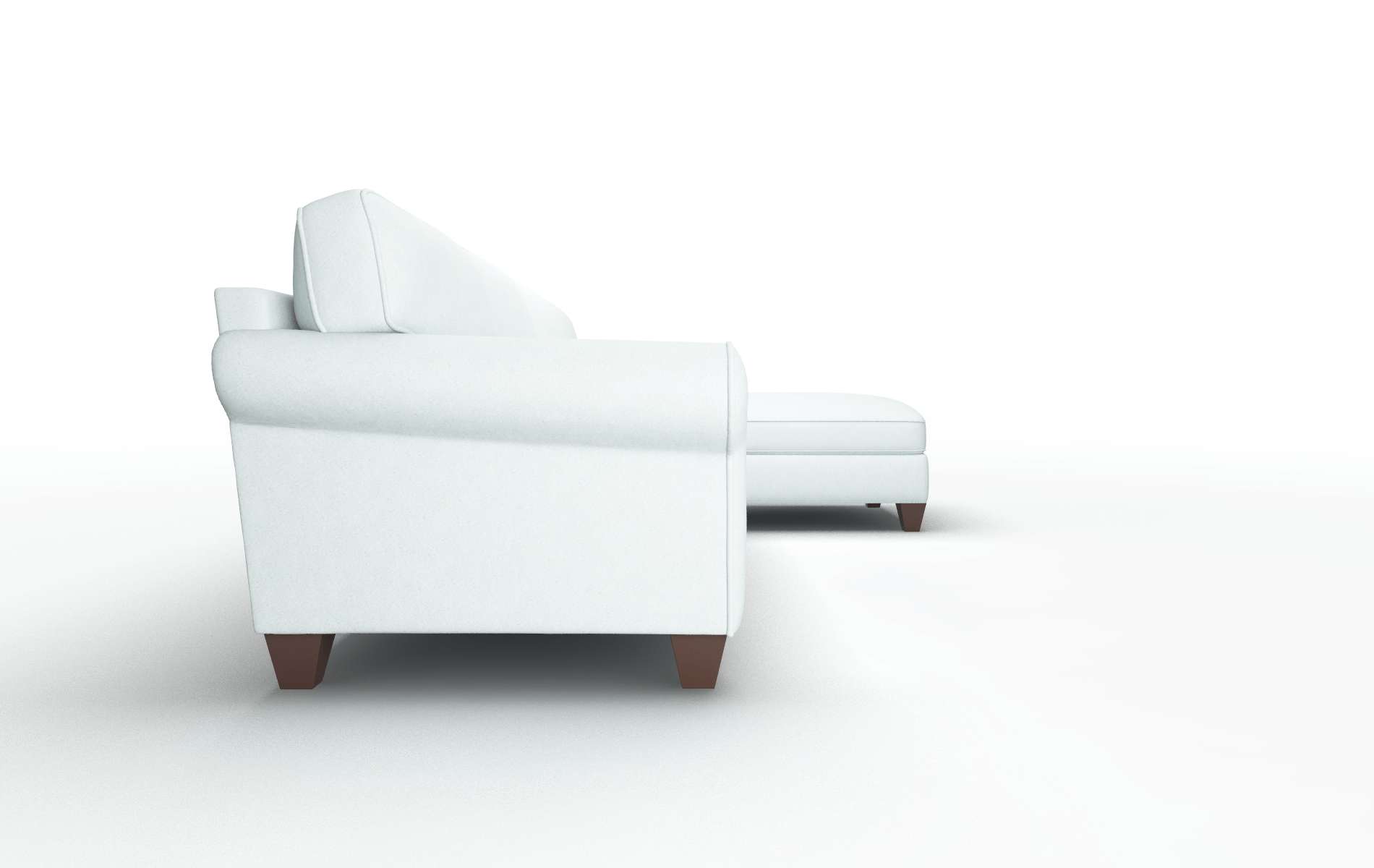 Augusta Elliot Spa Panel espresso legs 3