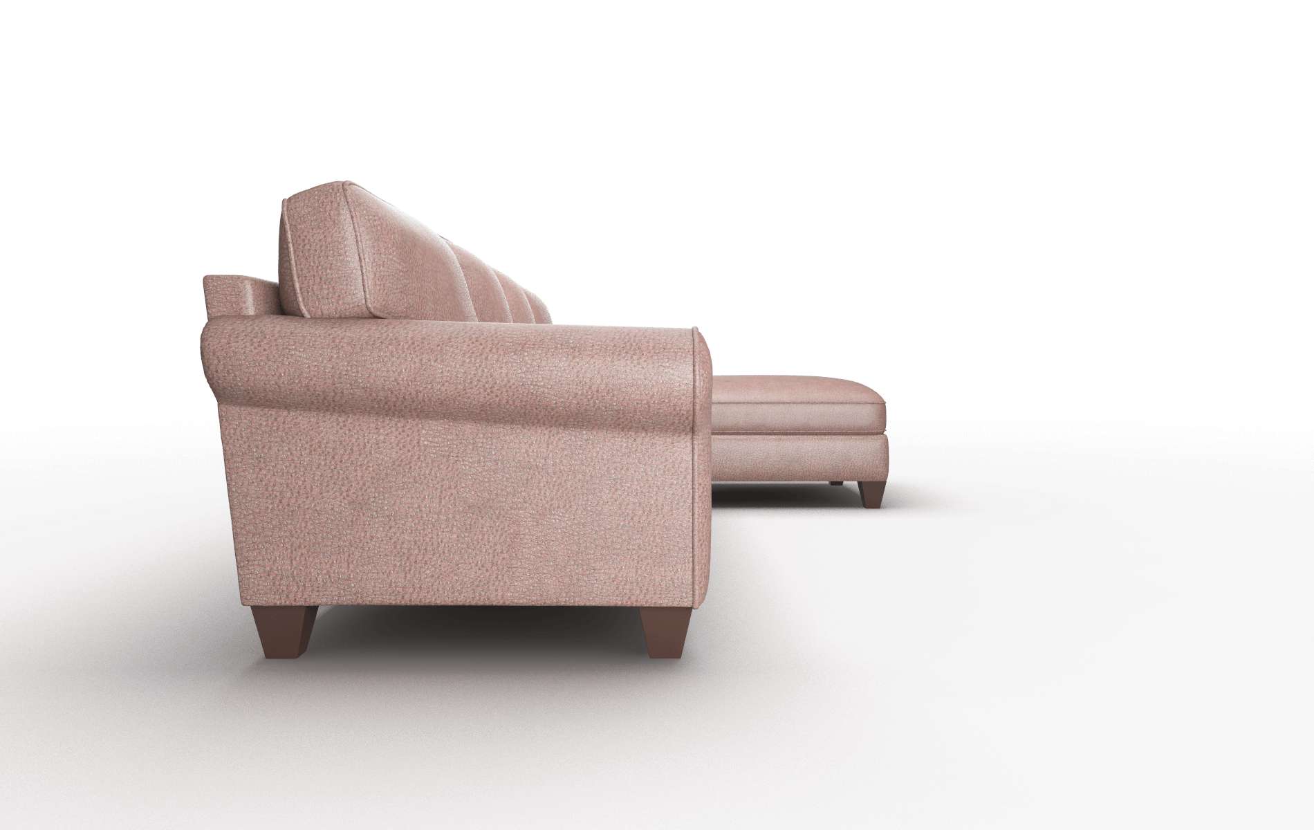 Augusta Ford Brown Panel espresso legs 3