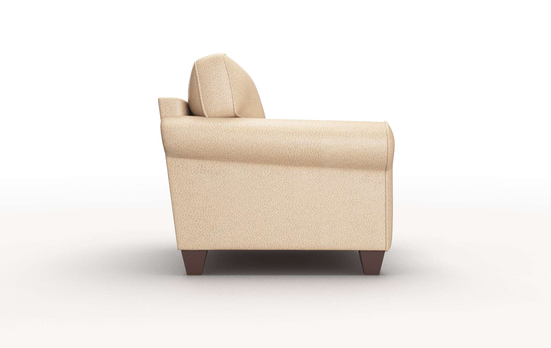 Augusta Ford Dune Chair espresso legs 3