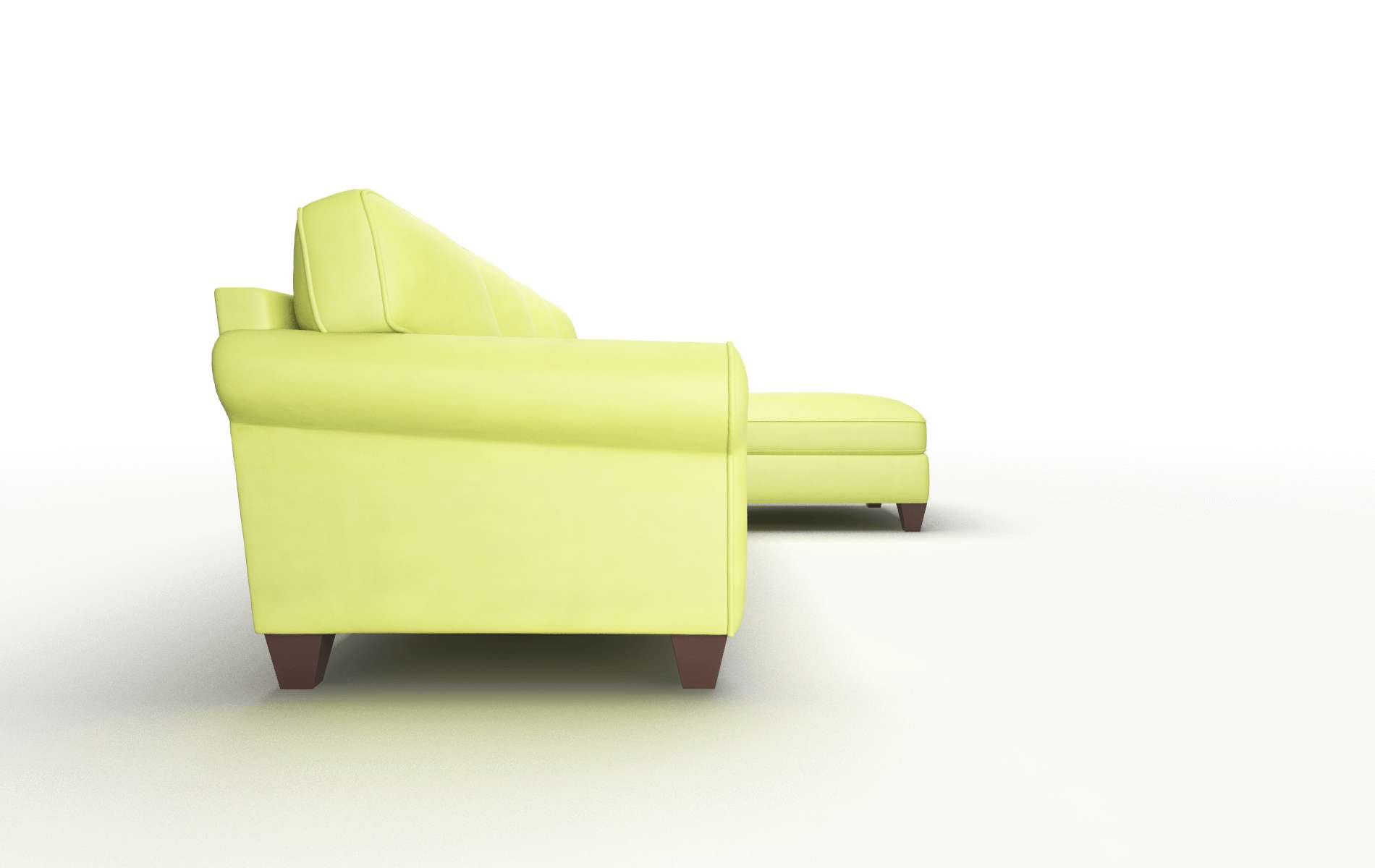 Augusta Hathaway Apple Panel espresso legs 3