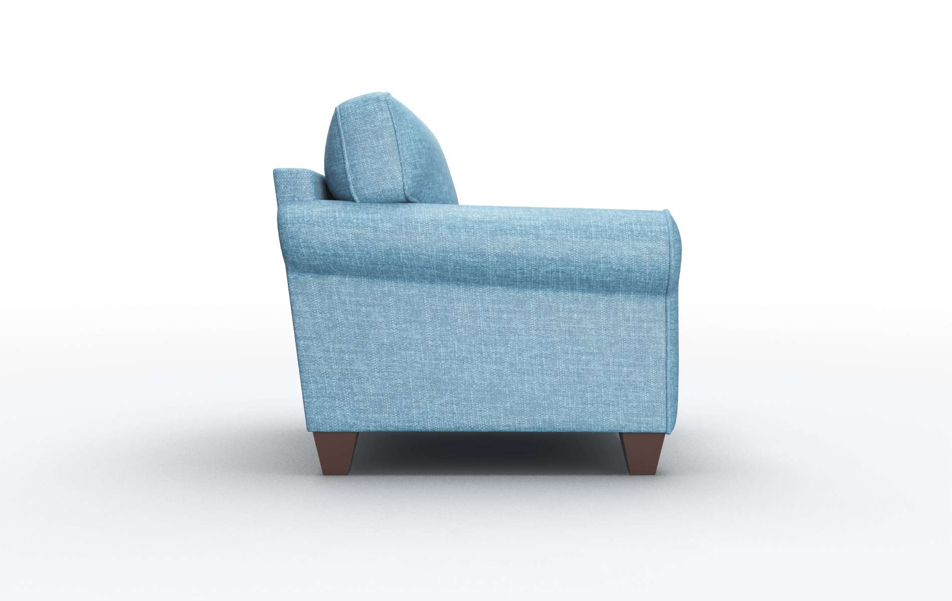 Augusta Keylargo Ocean Chair espresso legs 3