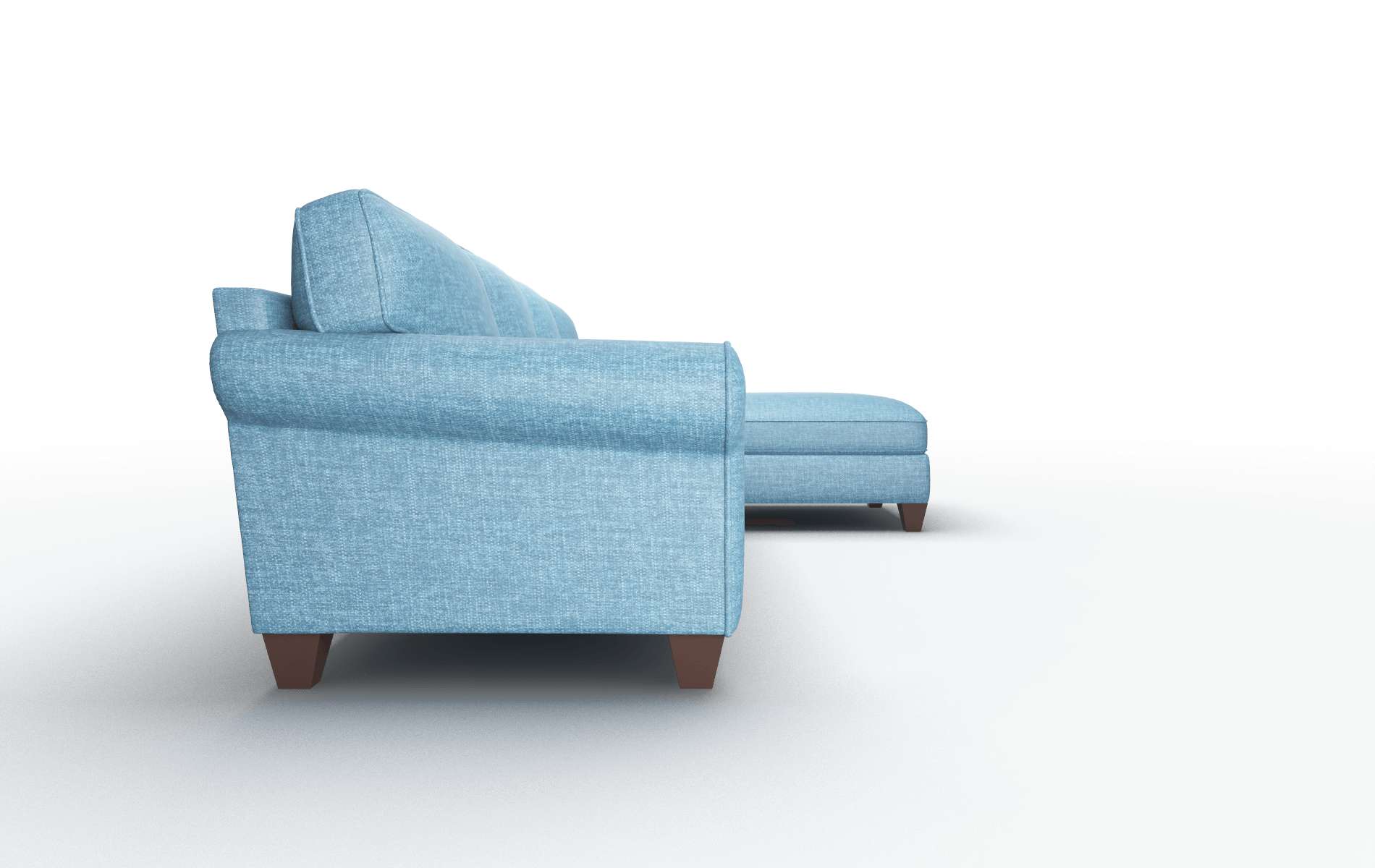 Augusta Keylargo Ocean Panel espresso legs 3