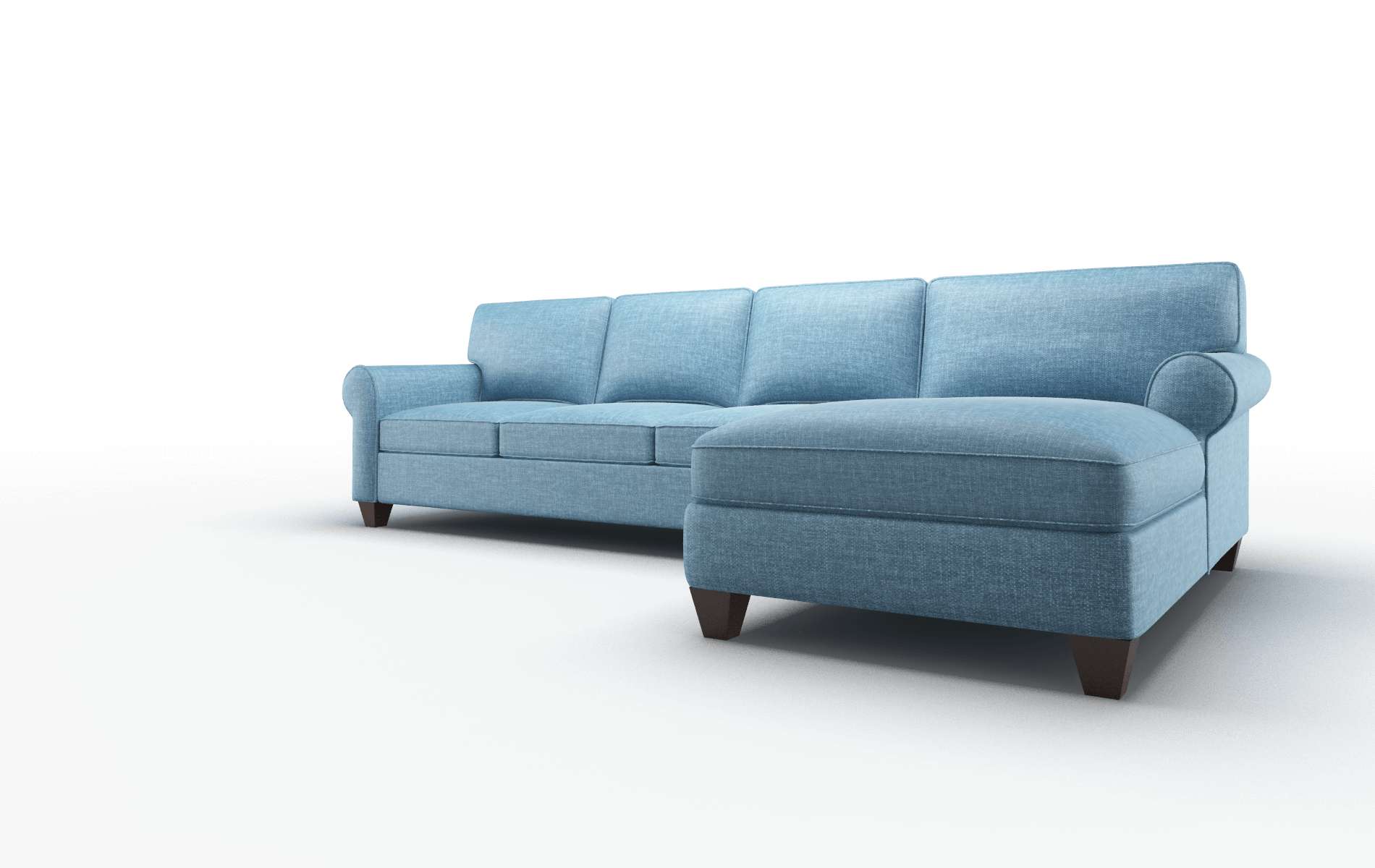 Augusta Keylargo Ocean Panel espresso legs 4