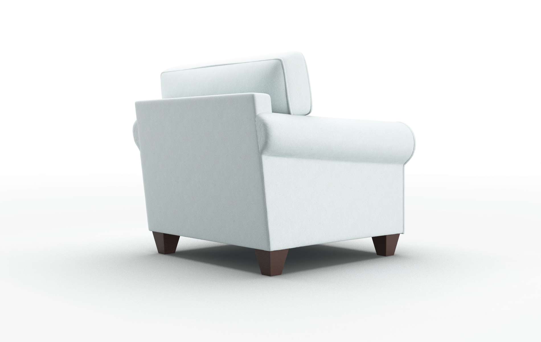 Augusta Leslie Robins_egg Chair espresso legs 5