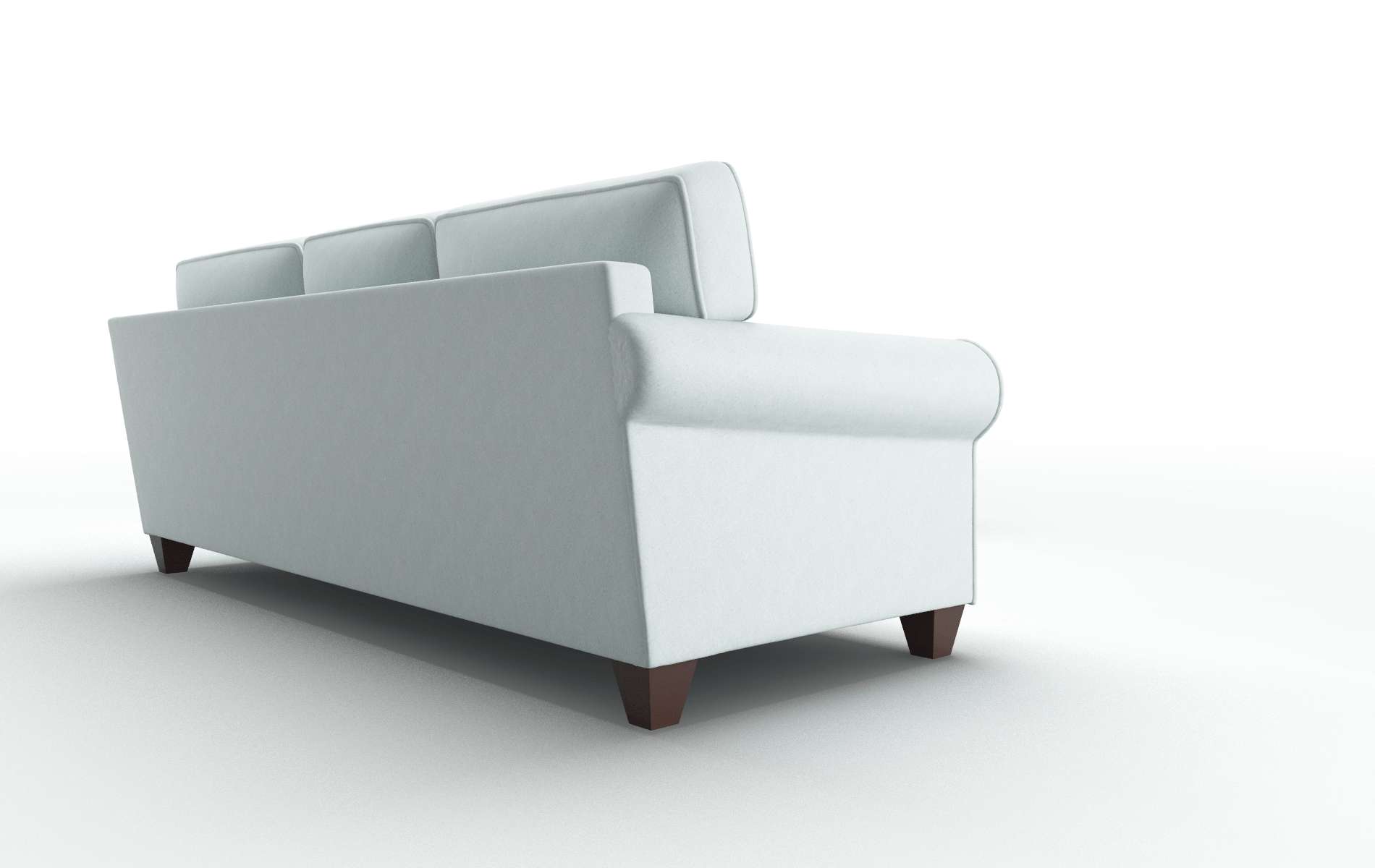 Augusta Leslie Robins_egg Sectional espresso legs 3