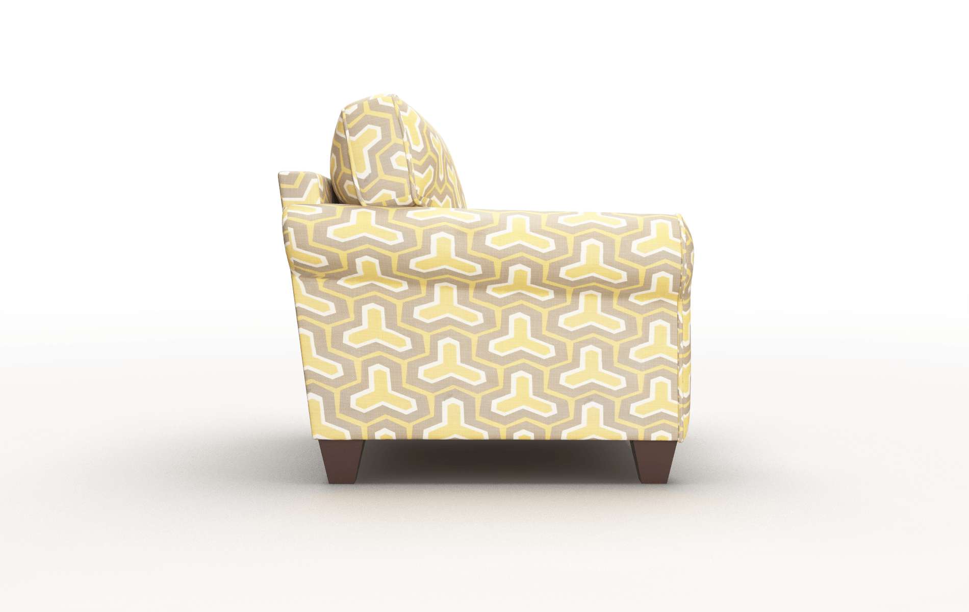 Augusta Merci Dijon Chair espresso legs 3