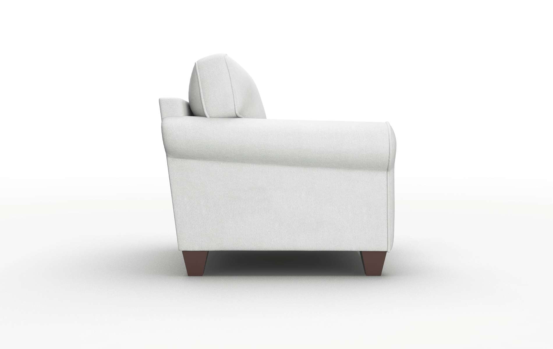 Augusta Prisma Steam Chair espresso legs 3