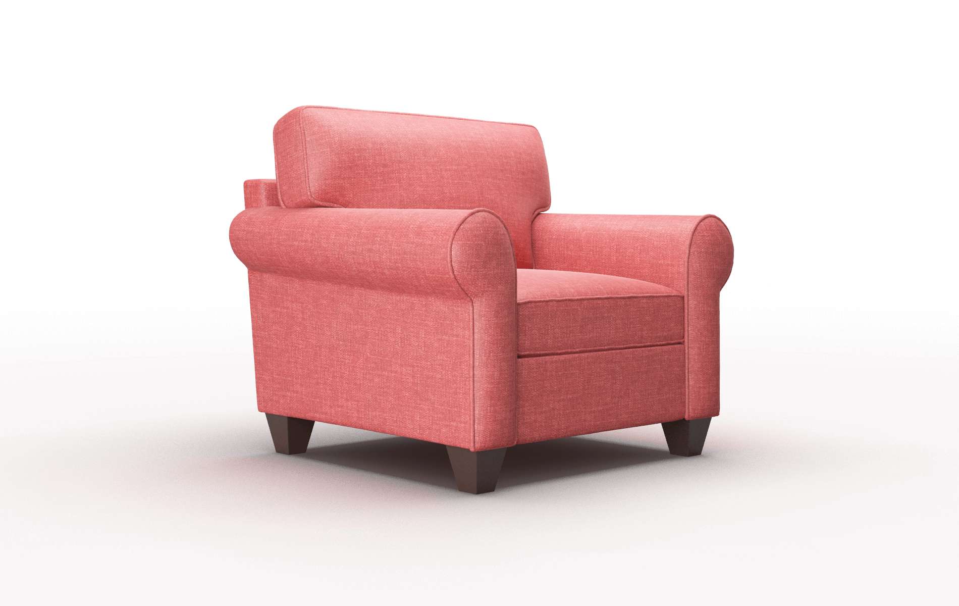 Augusta Royale Berry Chair espresso legs 2